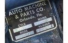 Property photo 22 - CLASSIC CAR AUCTION IN ALLEN COUNTY INDIANA
