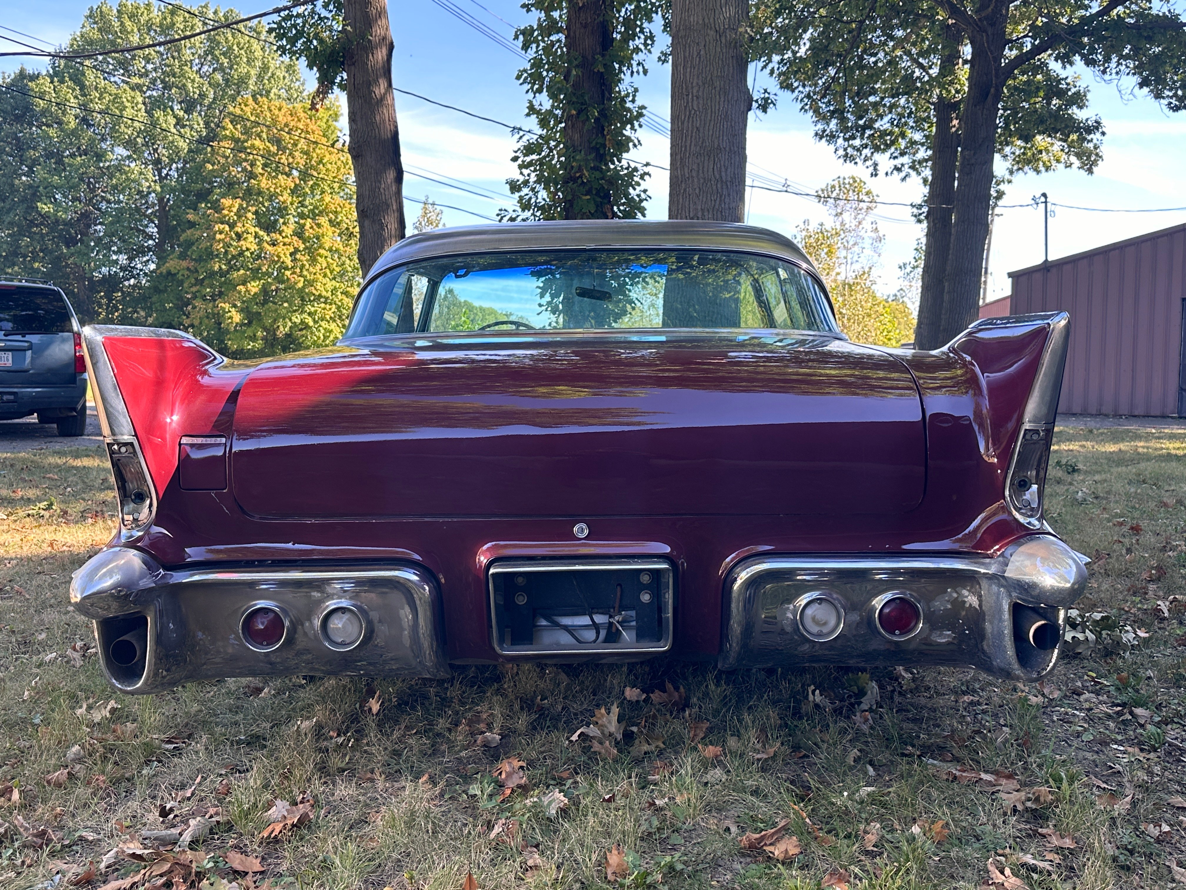 Property photo 27 - CLASSIC CAR AUCTION IN ALLEN COUNTY INDIANA