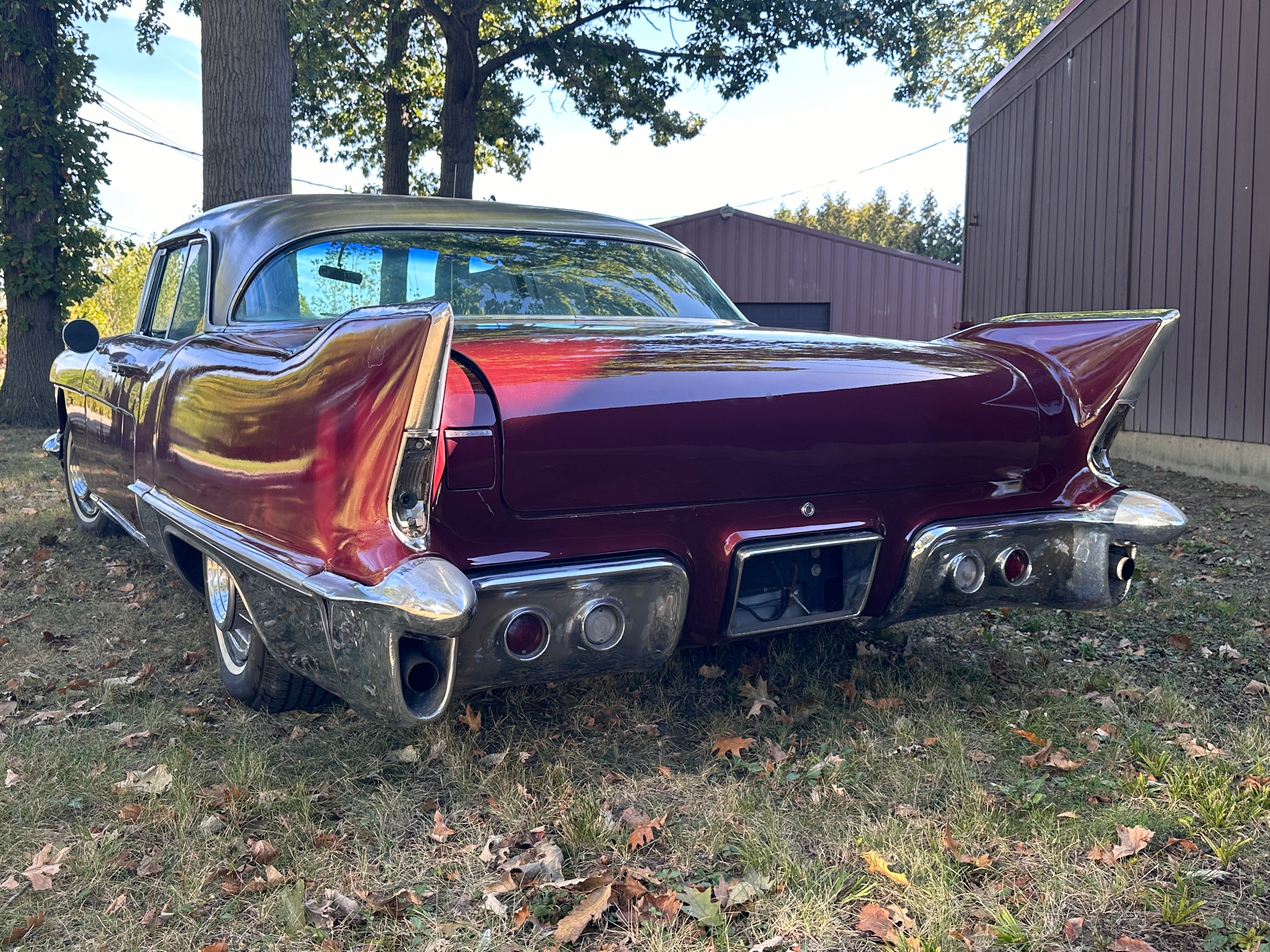 Property photo 28 - CLASSIC CAR AUCTION IN ALLEN COUNTY INDIANA