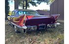 Property photo 28 - CLASSIC CAR AUCTION IN ALLEN COUNTY INDIANA