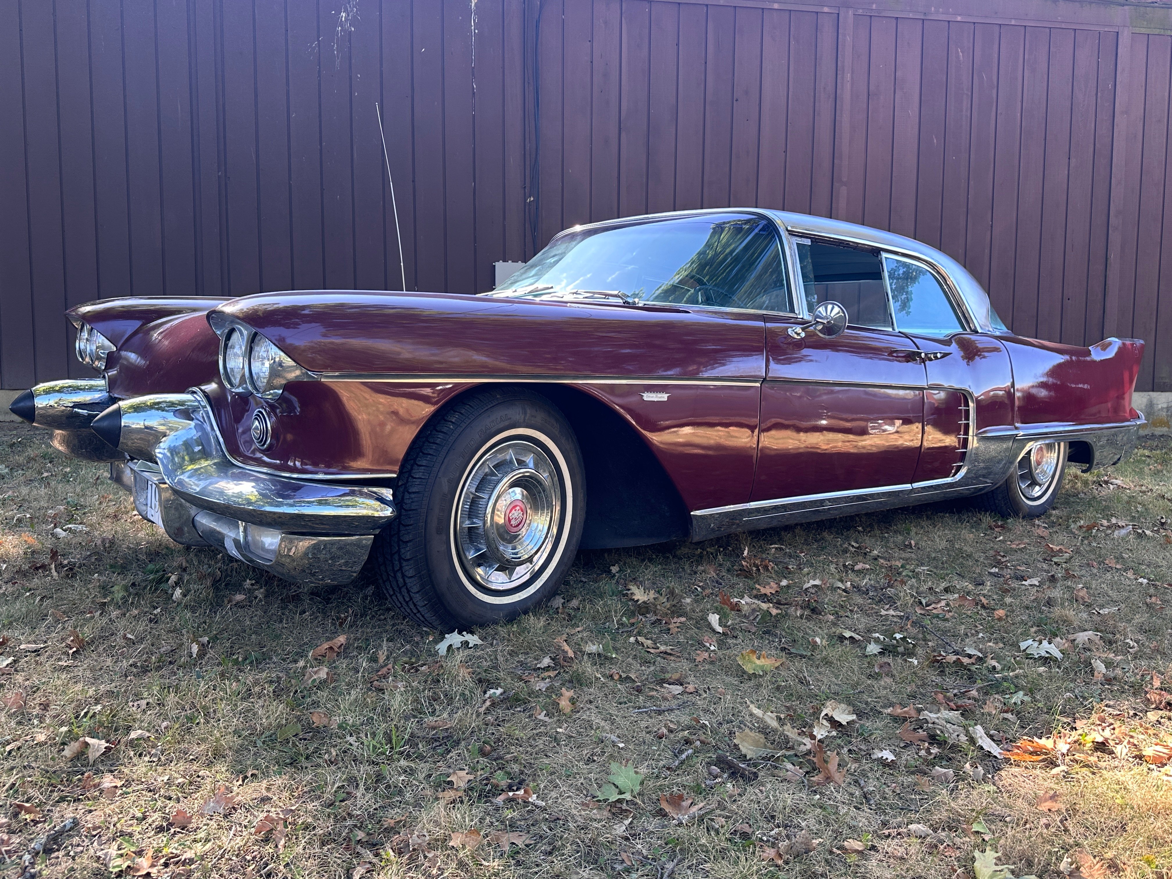 Property photo 29 - CLASSIC CAR AUCTION IN ALLEN COUNTY INDIANA