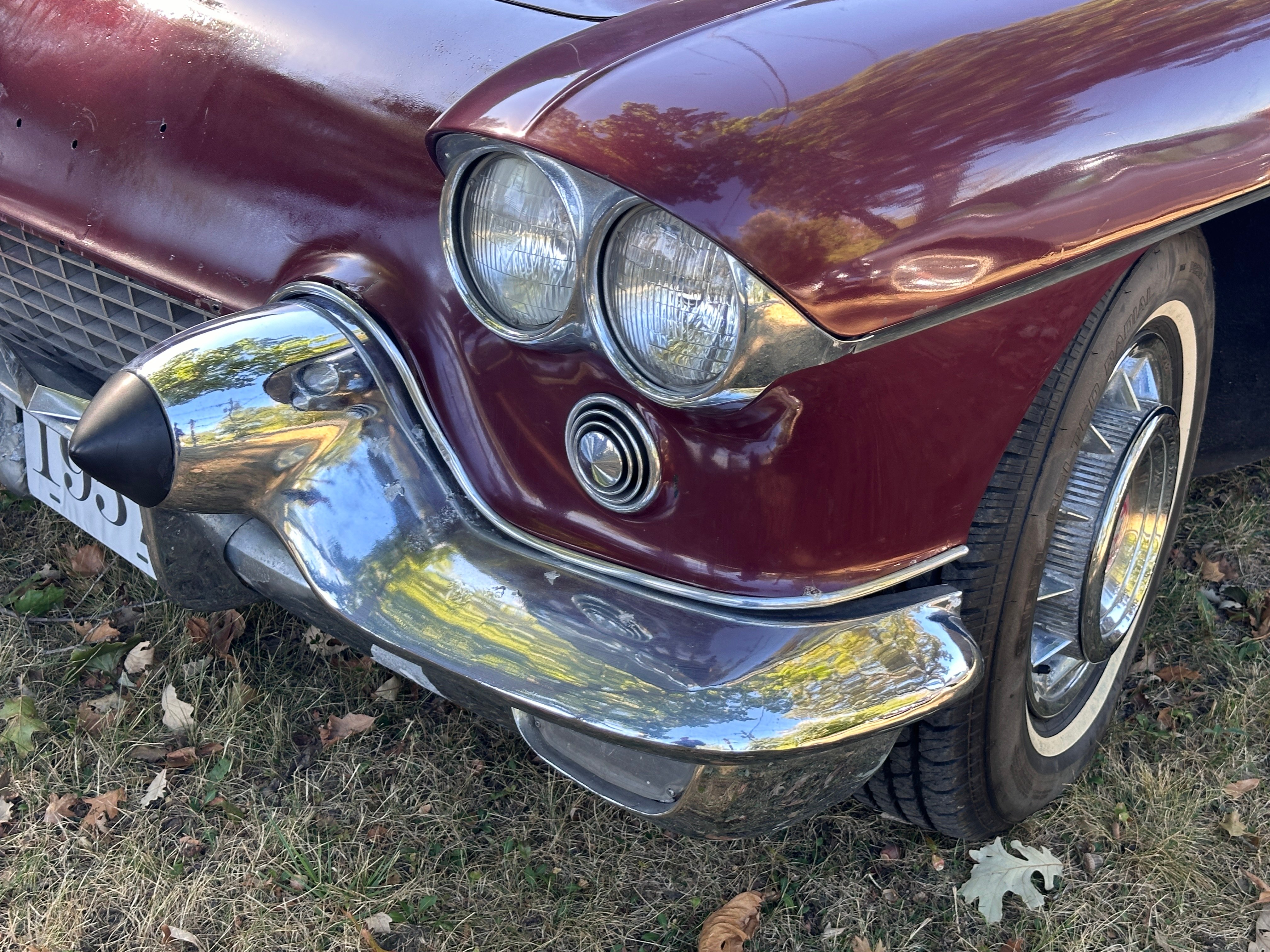 Property photo 30 - CLASSIC CAR AUCTION IN ALLEN COUNTY INDIANA