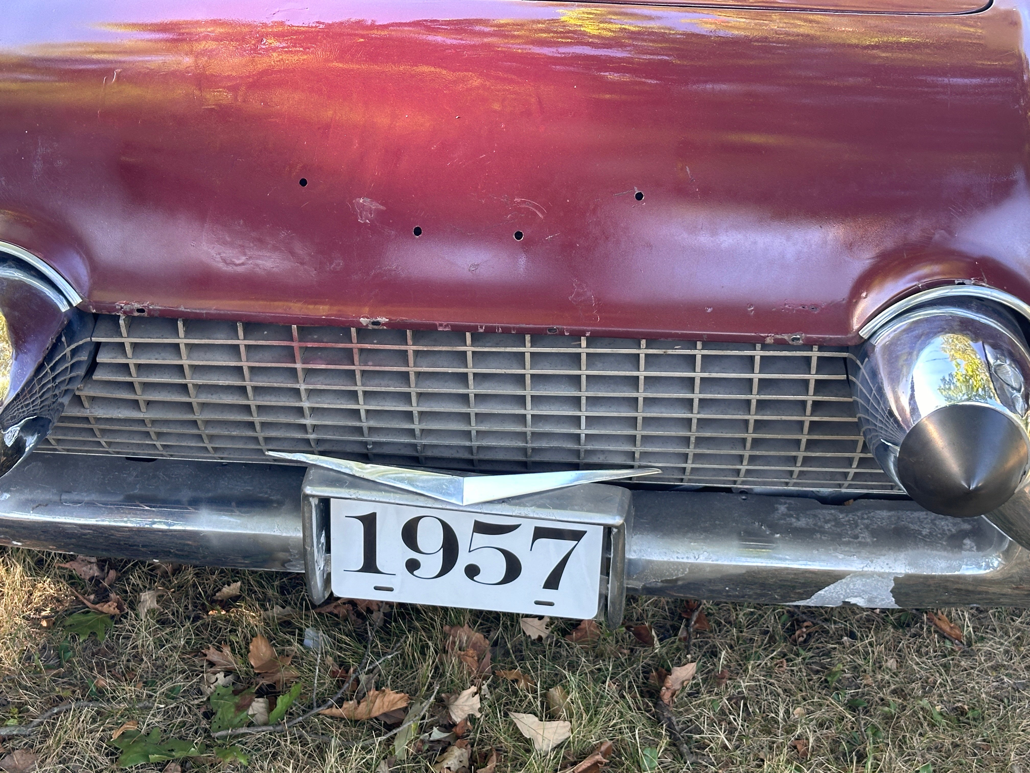 Property photo 31 - CLASSIC CAR AUCTION IN ALLEN COUNTY INDIANA
