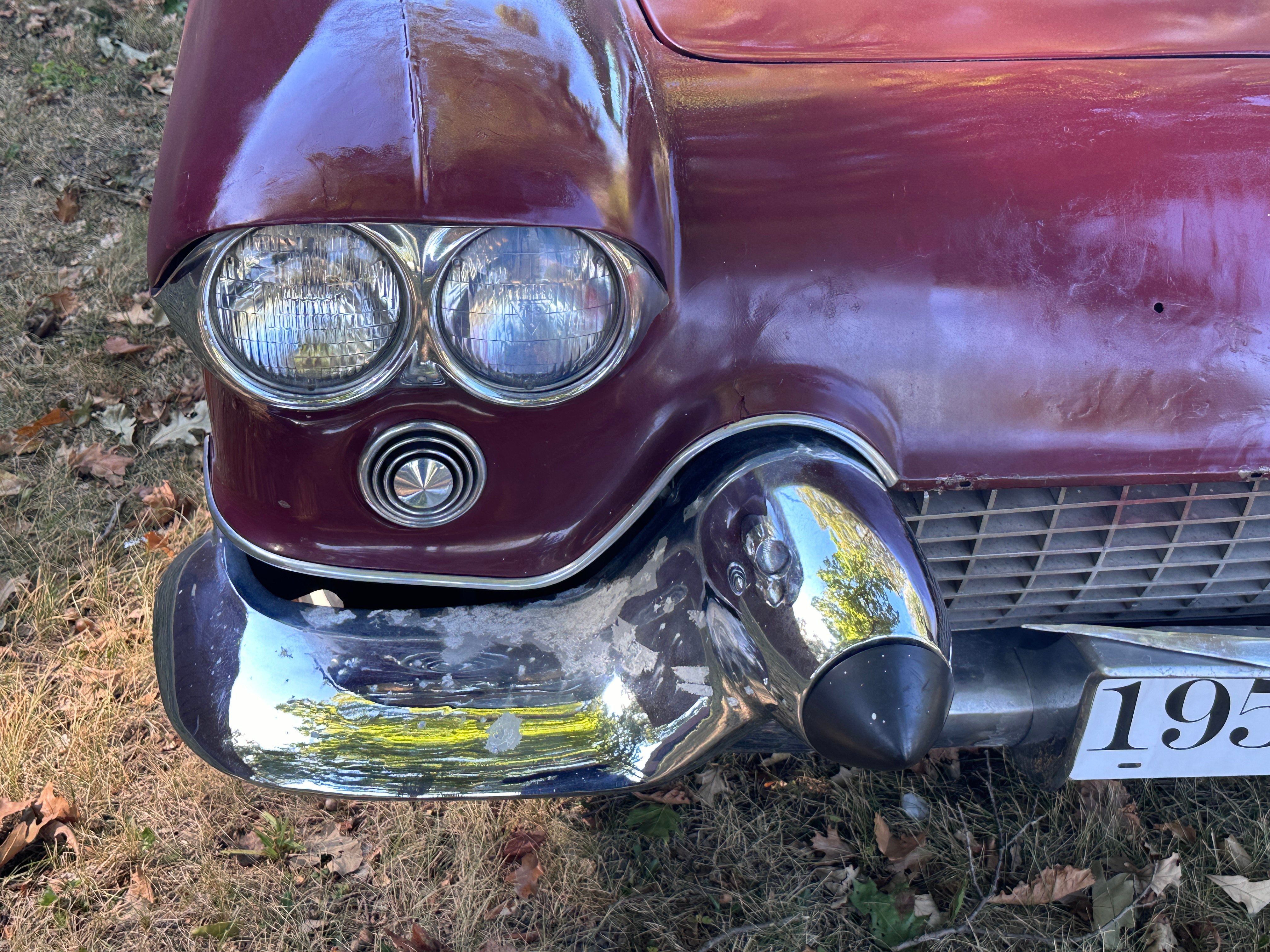 Property photo 32 - CLASSIC CAR AUCTION IN ALLEN COUNTY INDIANA