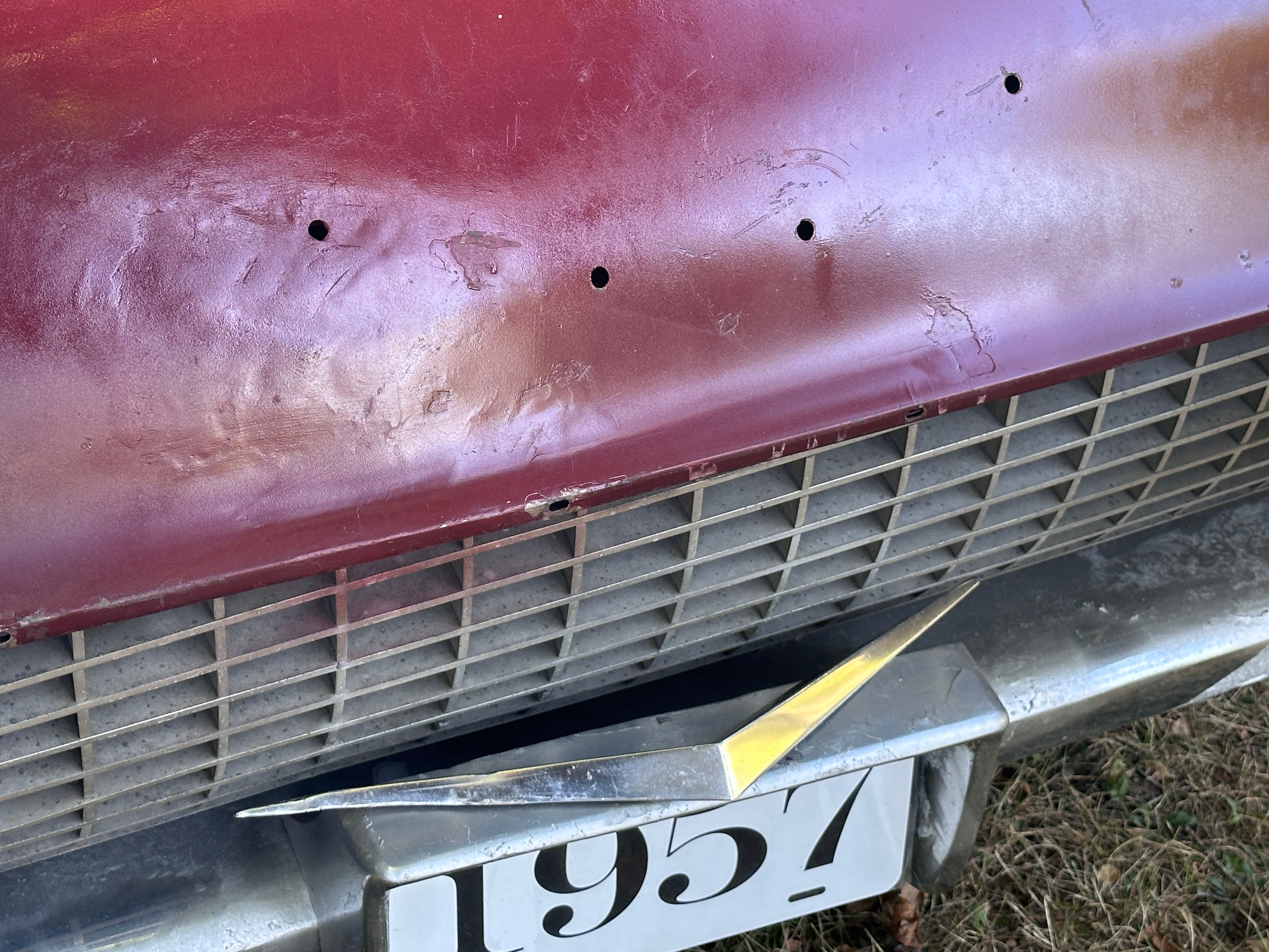 Property photo 33 - CLASSIC CAR AUCTION IN ALLEN COUNTY INDIANA