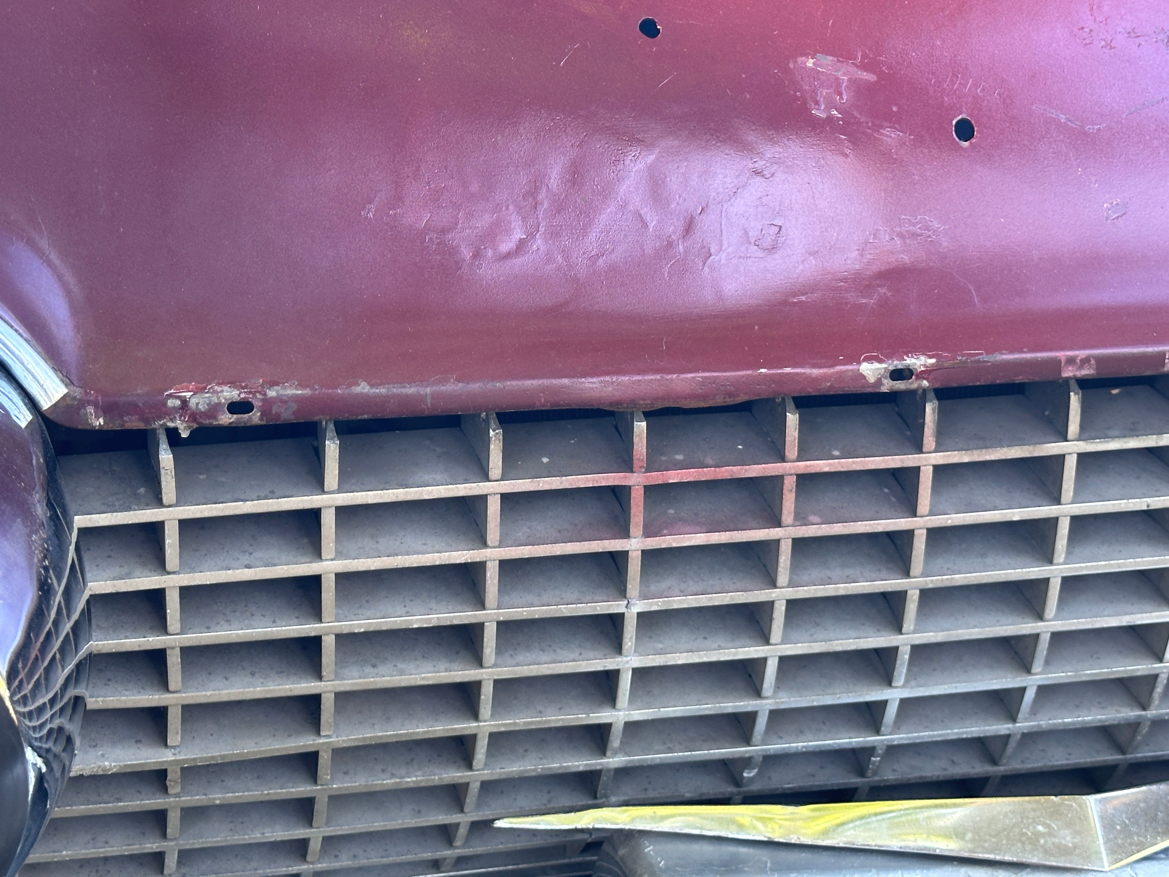 Property photo 34 - CLASSIC CAR AUCTION IN ALLEN COUNTY INDIANA