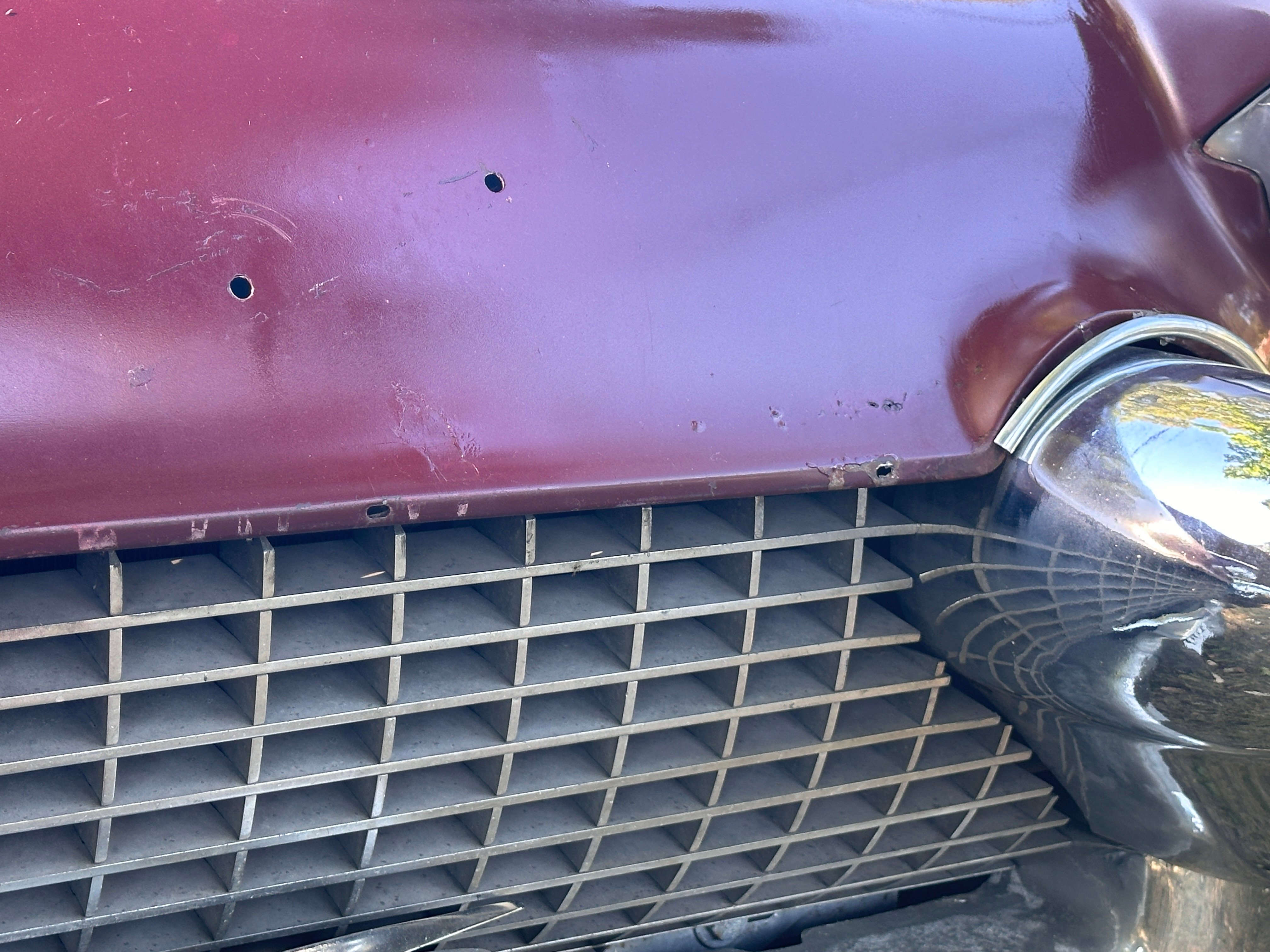 Property photo 35 - CLASSIC CAR AUCTION IN ALLEN COUNTY INDIANA