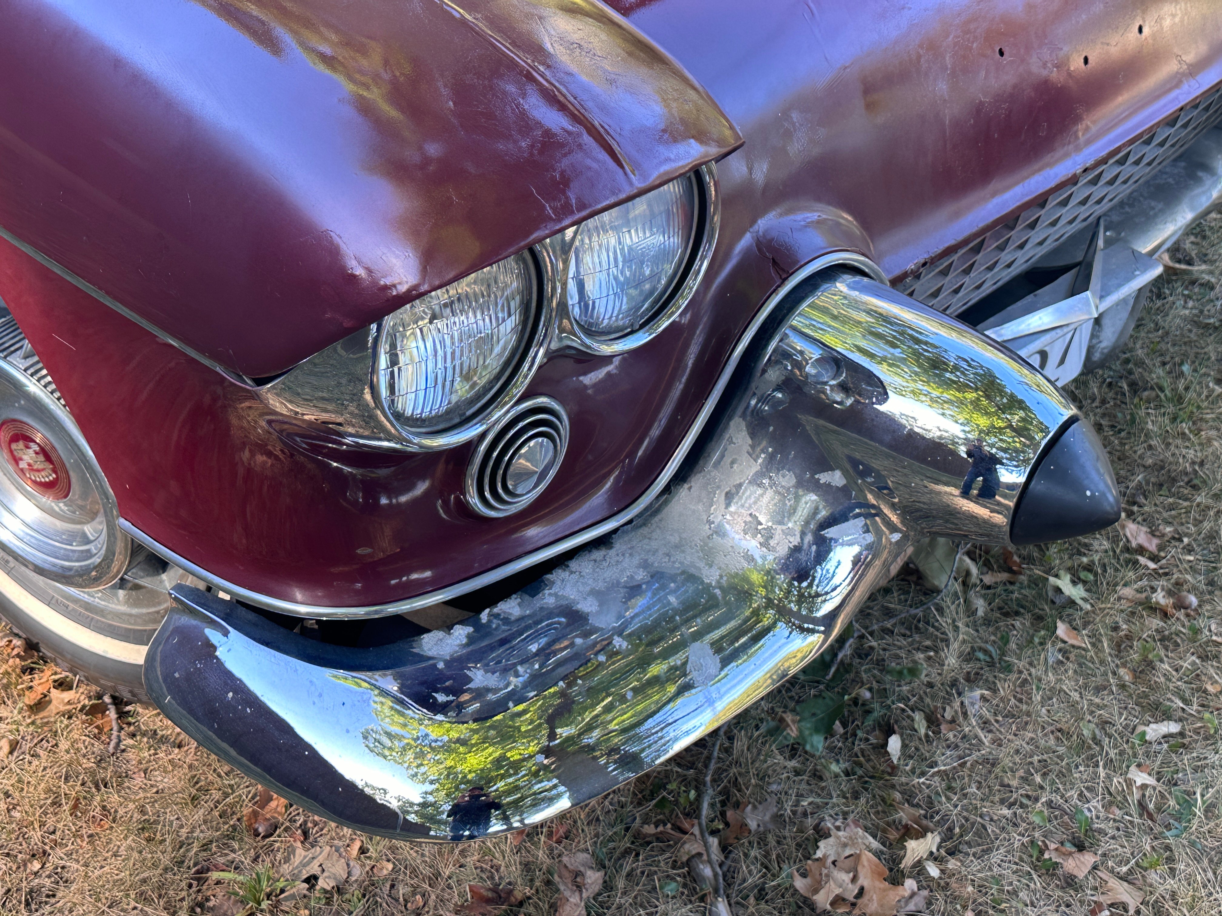 Property photo 37 - CLASSIC CAR AUCTION IN ALLEN COUNTY INDIANA