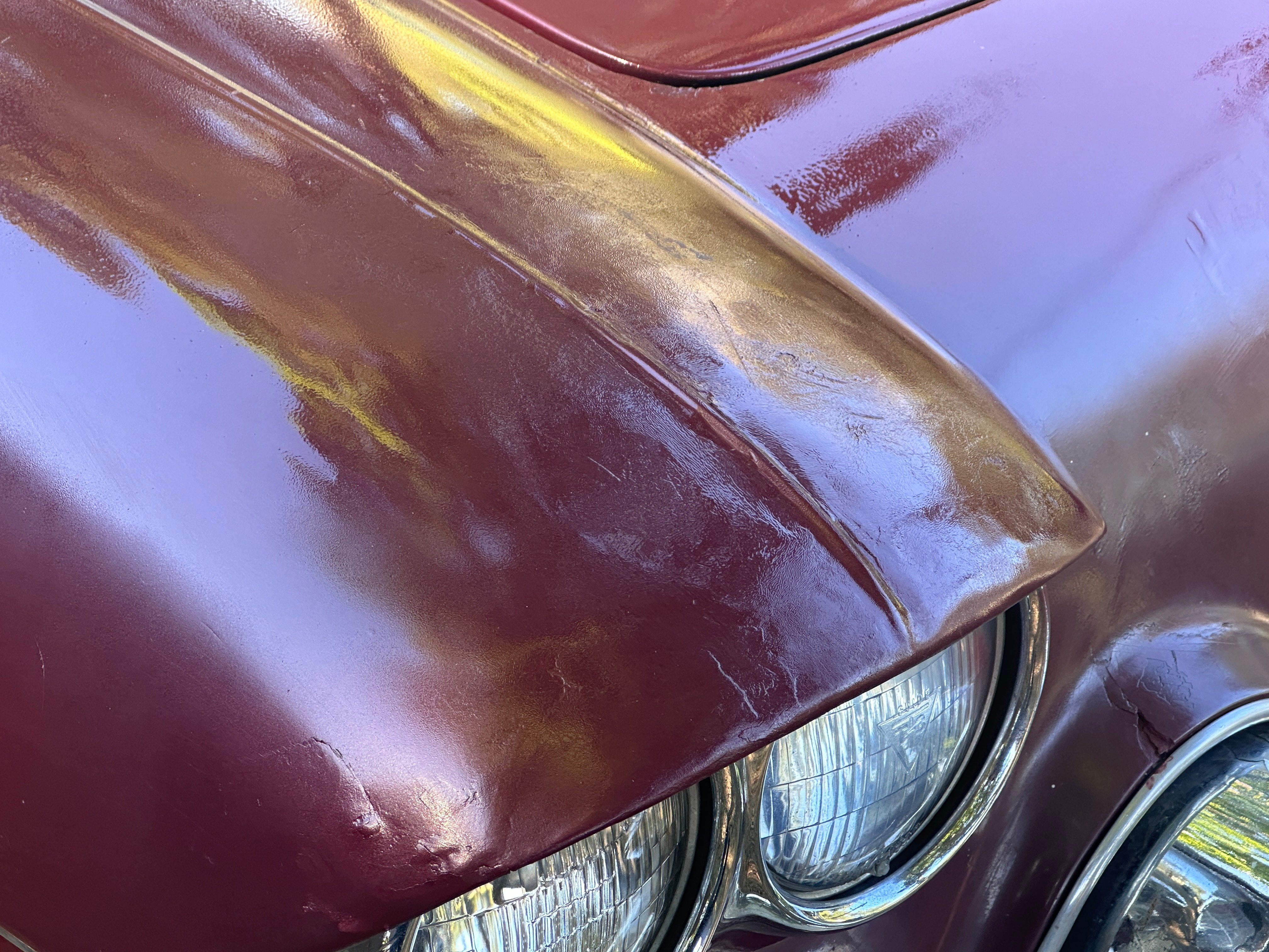 Property photo 38 - CLASSIC CAR AUCTION IN ALLEN COUNTY INDIANA