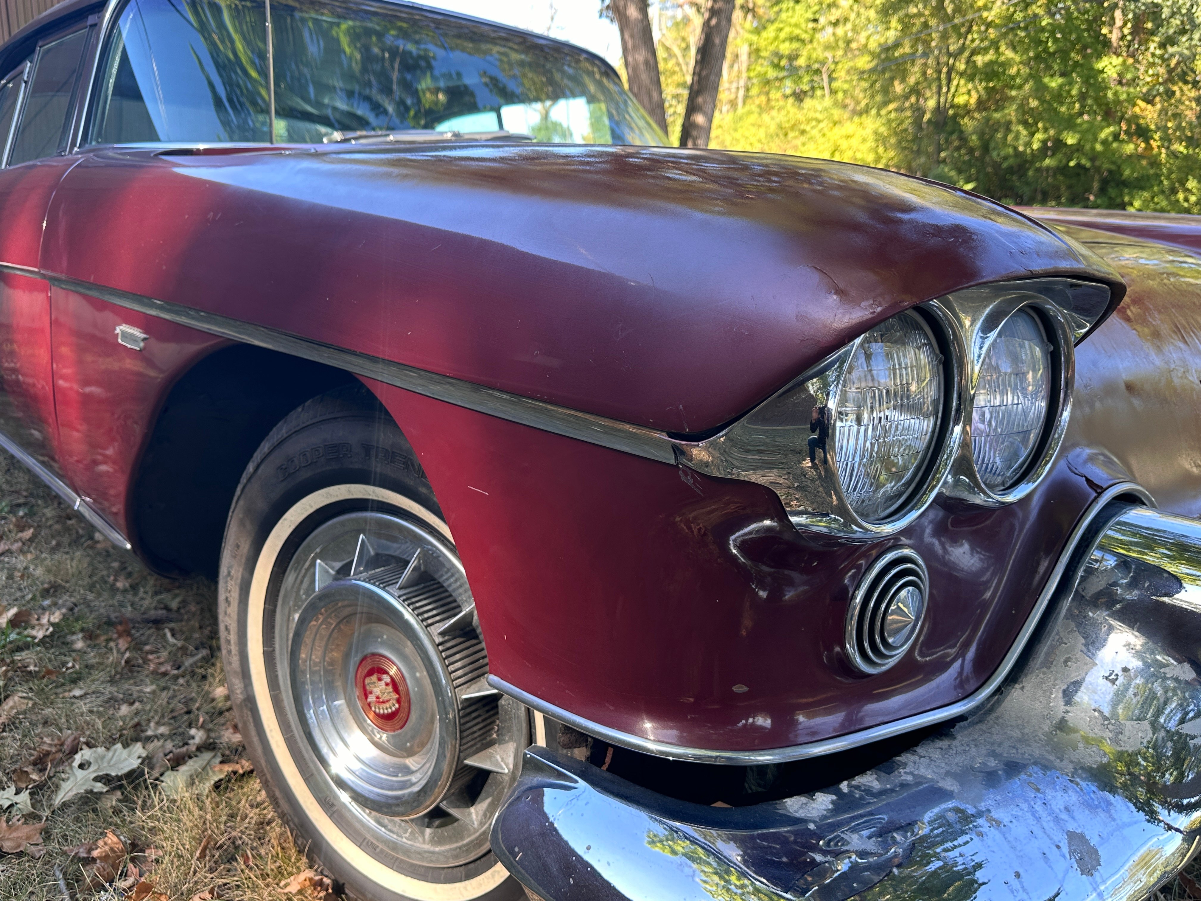 Property photo 39 - CLASSIC CAR AUCTION IN ALLEN COUNTY INDIANA