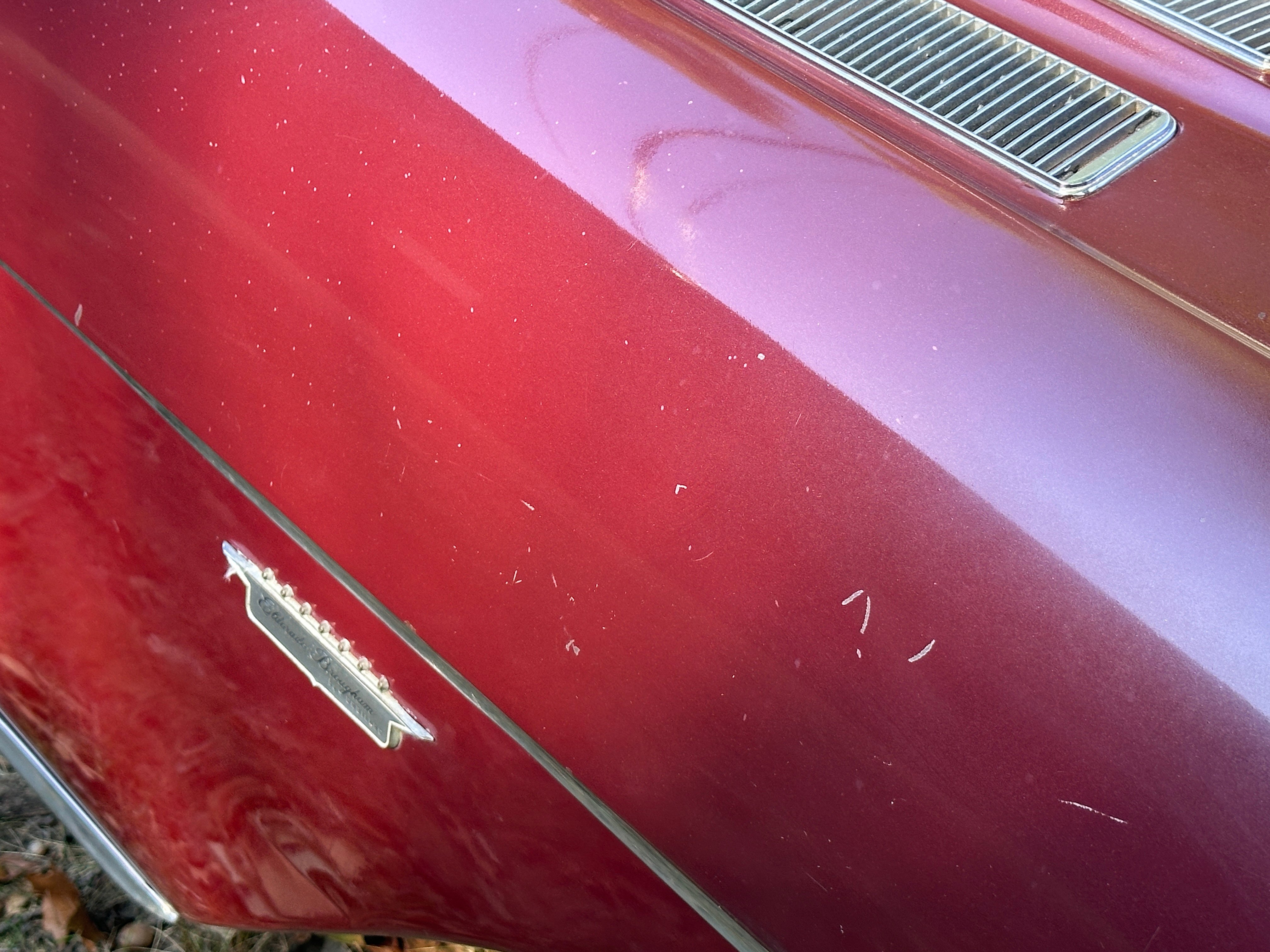 Property photo 40 - CLASSIC CAR AUCTION IN ALLEN COUNTY INDIANA