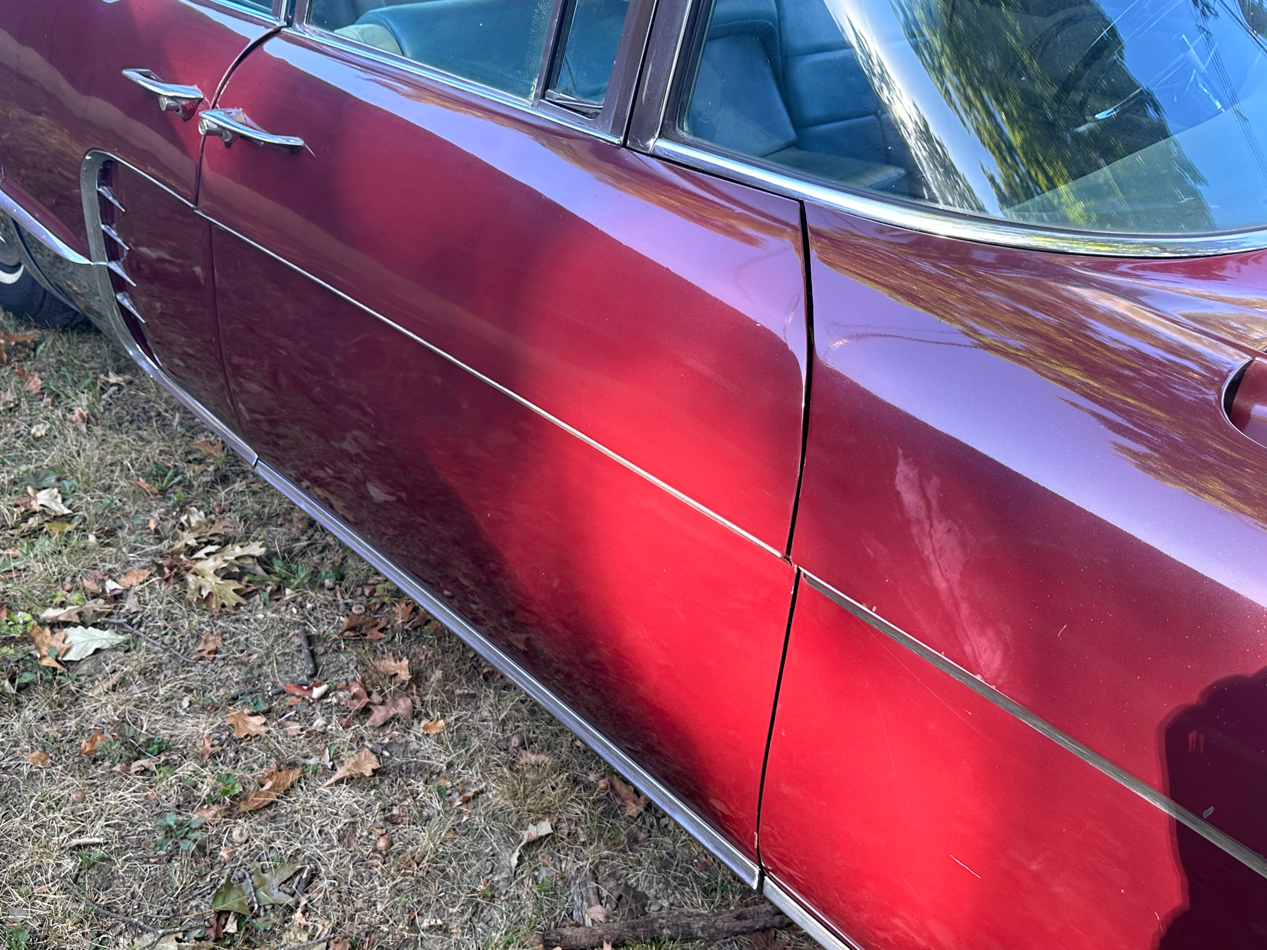 Property photo 41 - CLASSIC CAR AUCTION IN ALLEN COUNTY INDIANA