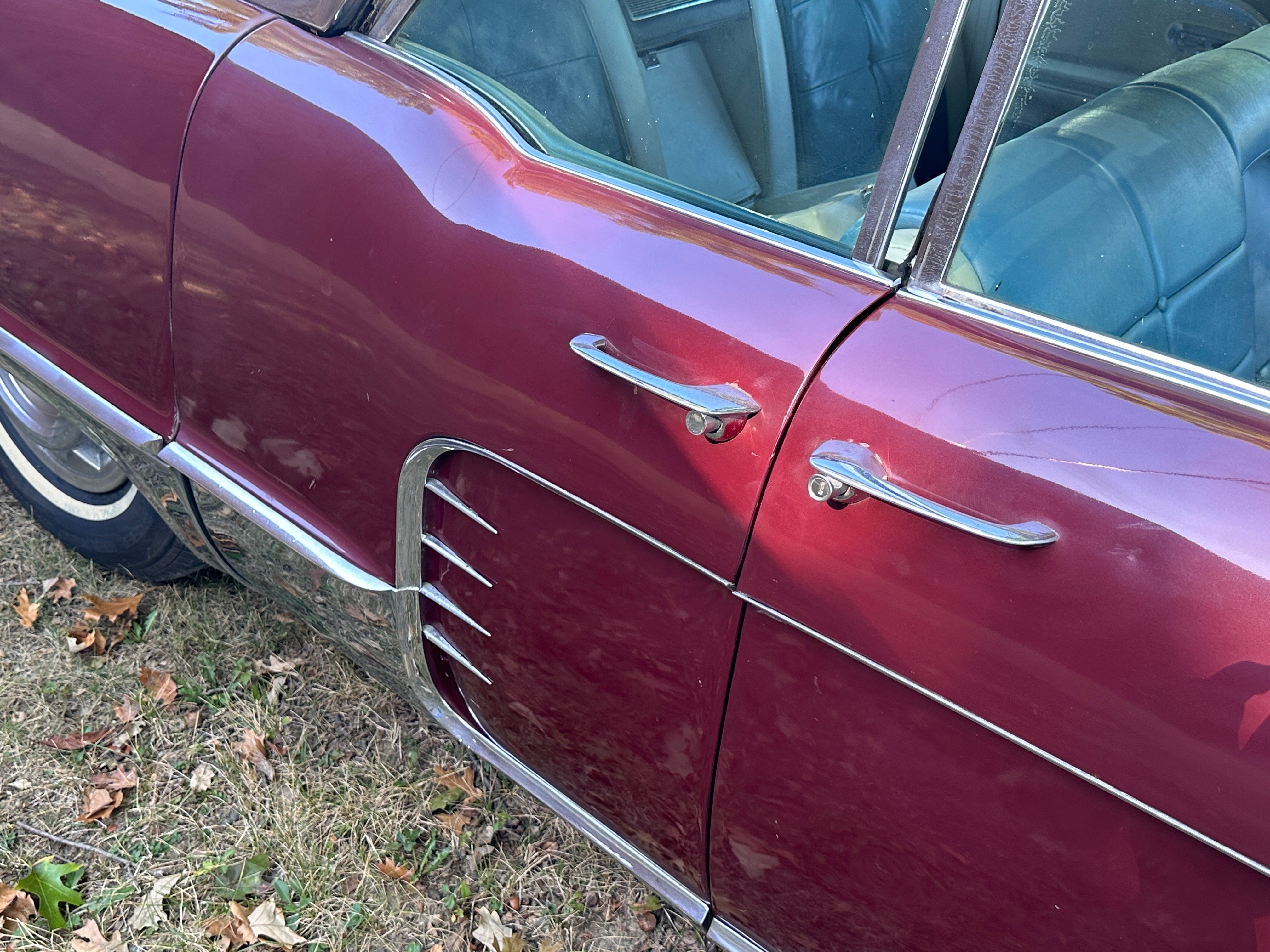 Property photo 42 - CLASSIC CAR AUCTION IN ALLEN COUNTY INDIANA