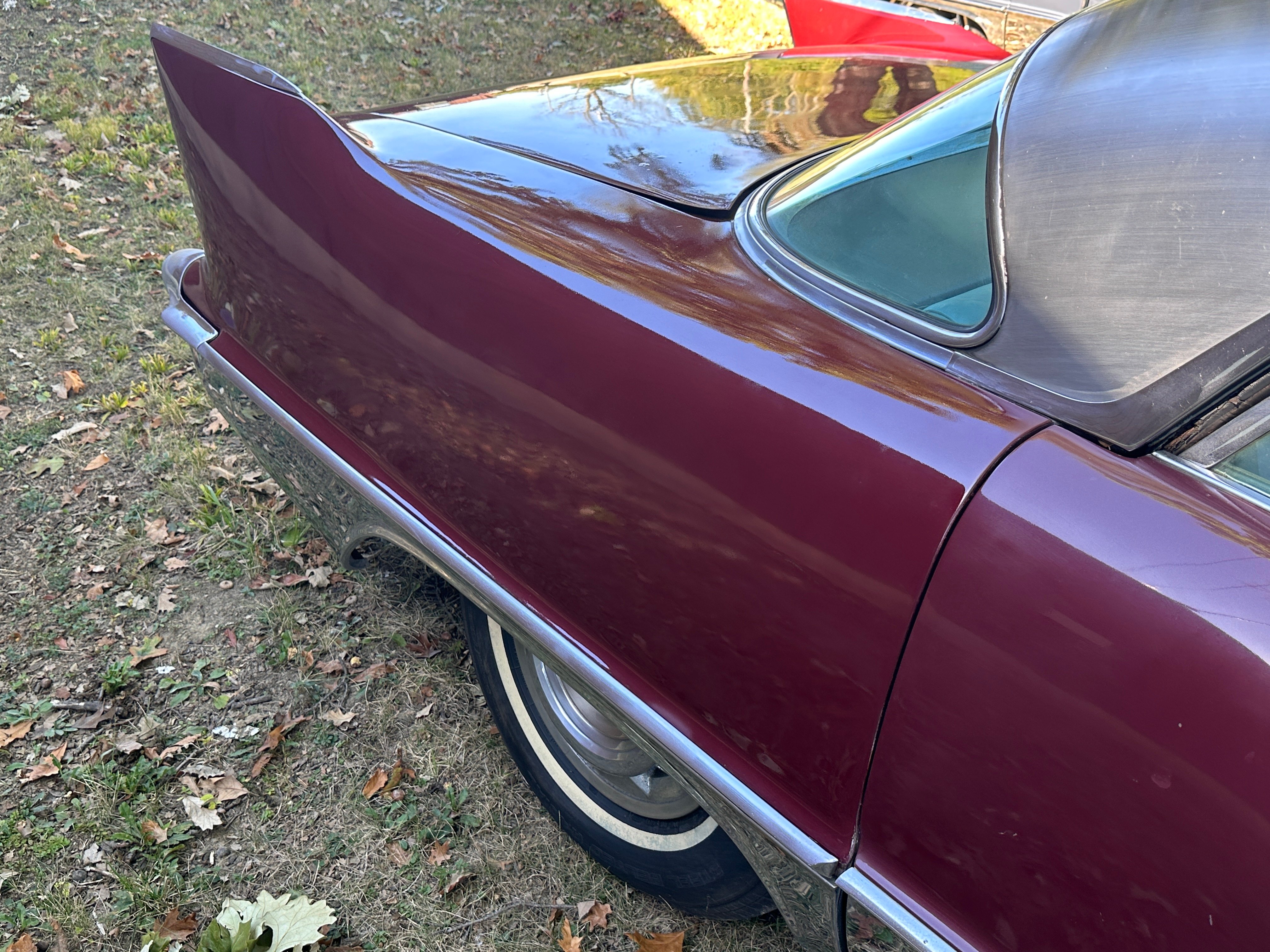 Property photo 44 - CLASSIC CAR AUCTION IN ALLEN COUNTY INDIANA