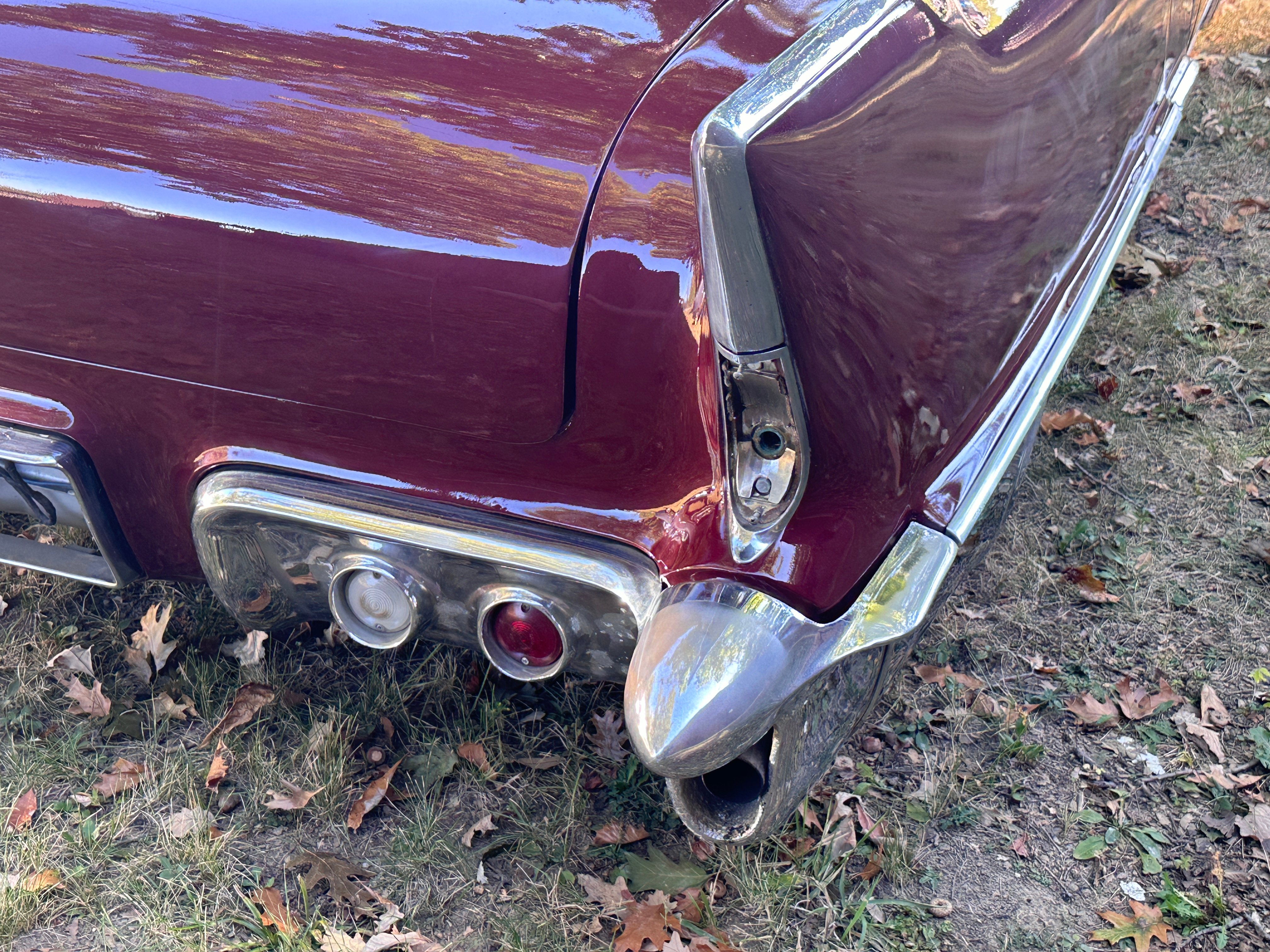 Property photo 45 - CLASSIC CAR AUCTION IN ALLEN COUNTY INDIANA
