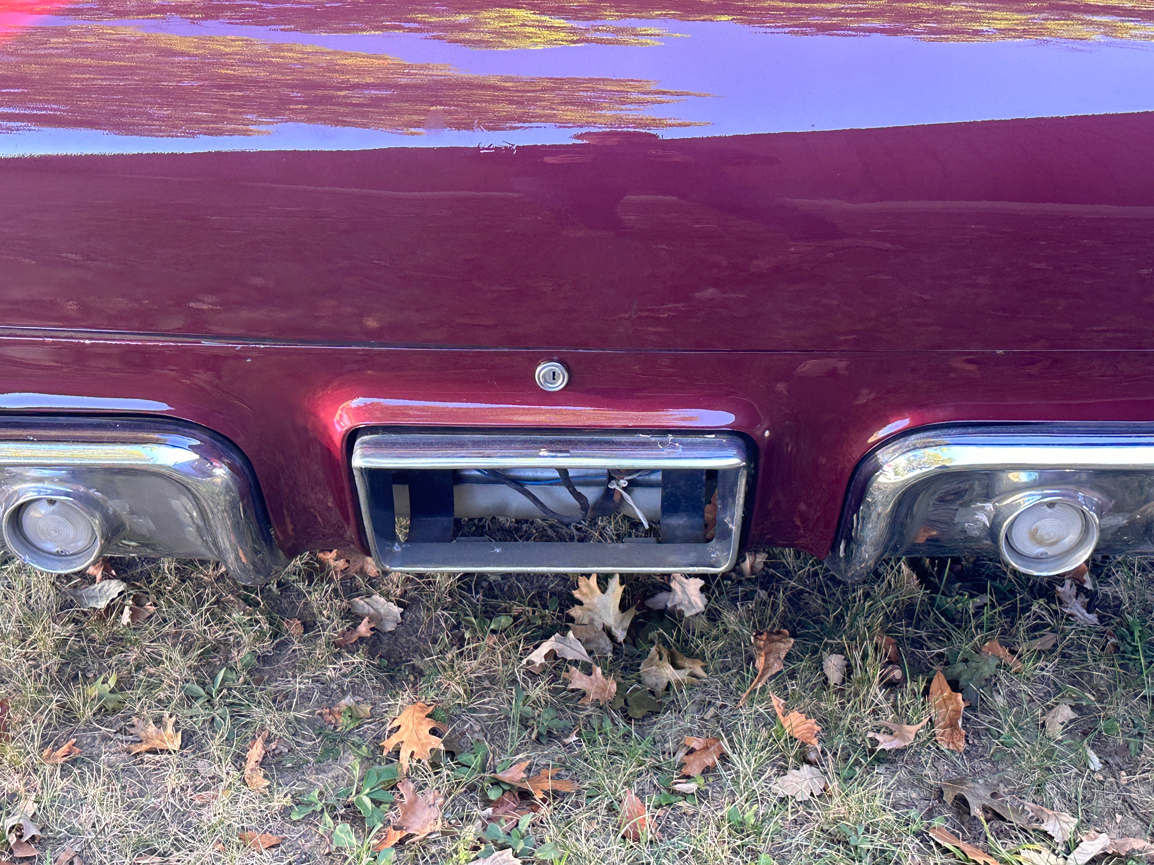 Property photo 46 - CLASSIC CAR AUCTION IN ALLEN COUNTY INDIANA