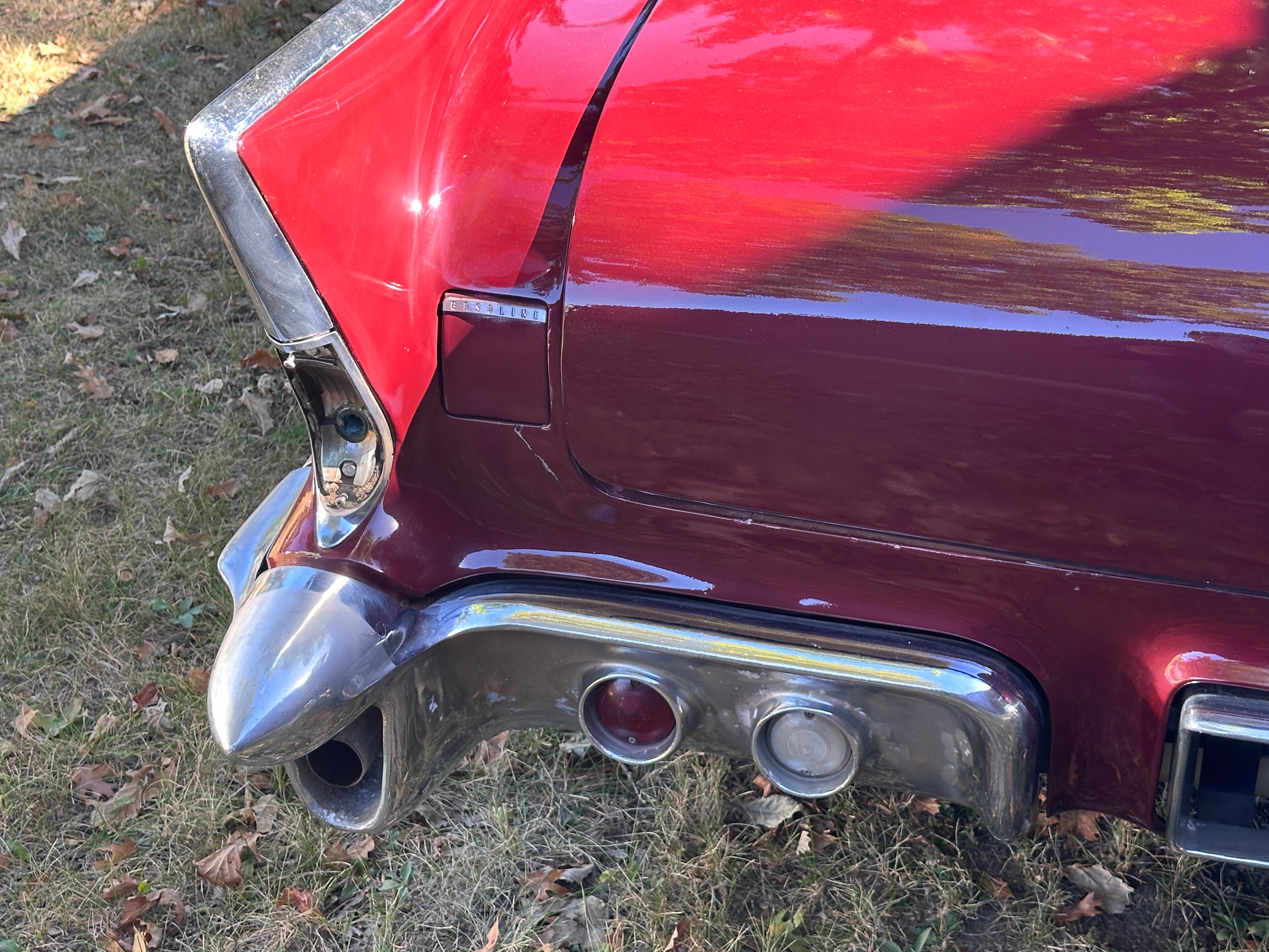 Property photo 47 - CLASSIC CAR AUCTION IN ALLEN COUNTY INDIANA