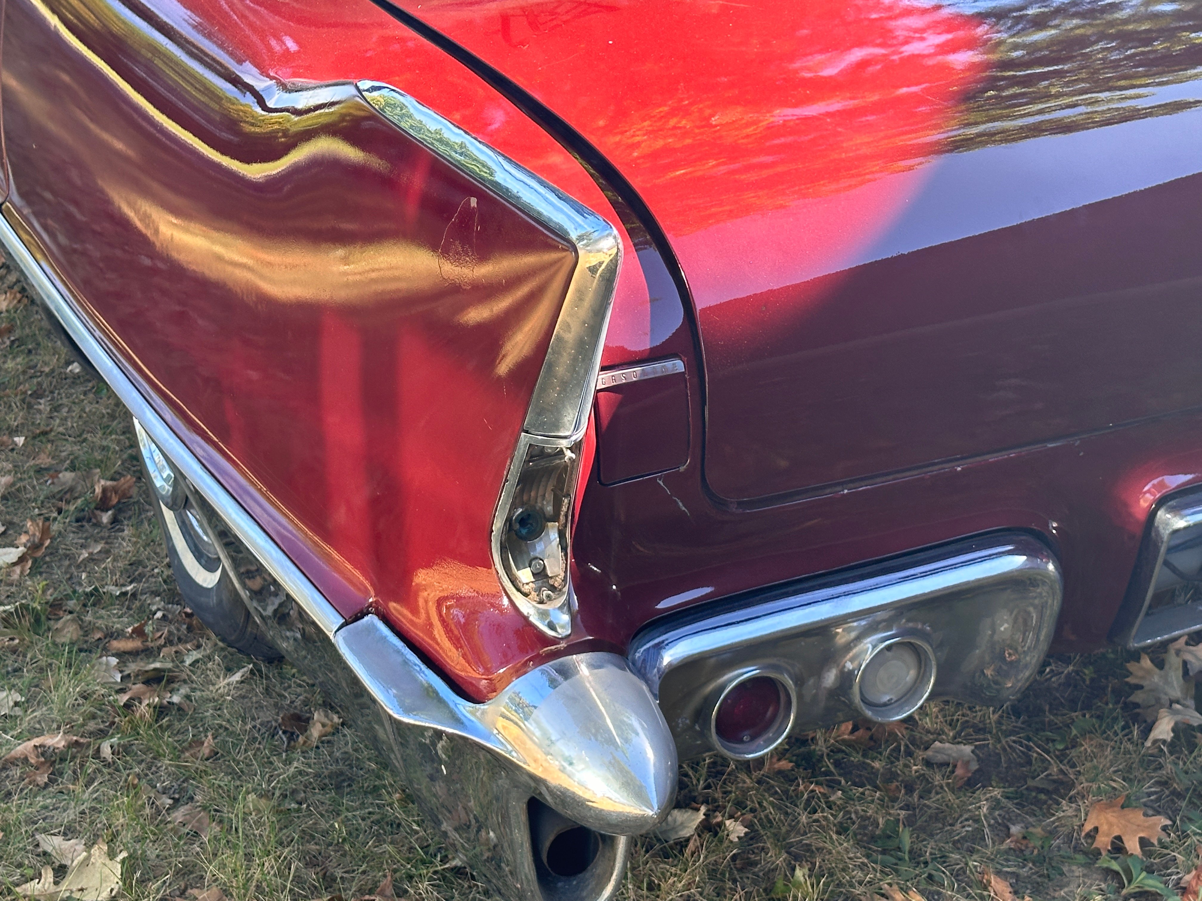 Property photo 48 - CLASSIC CAR AUCTION IN ALLEN COUNTY INDIANA