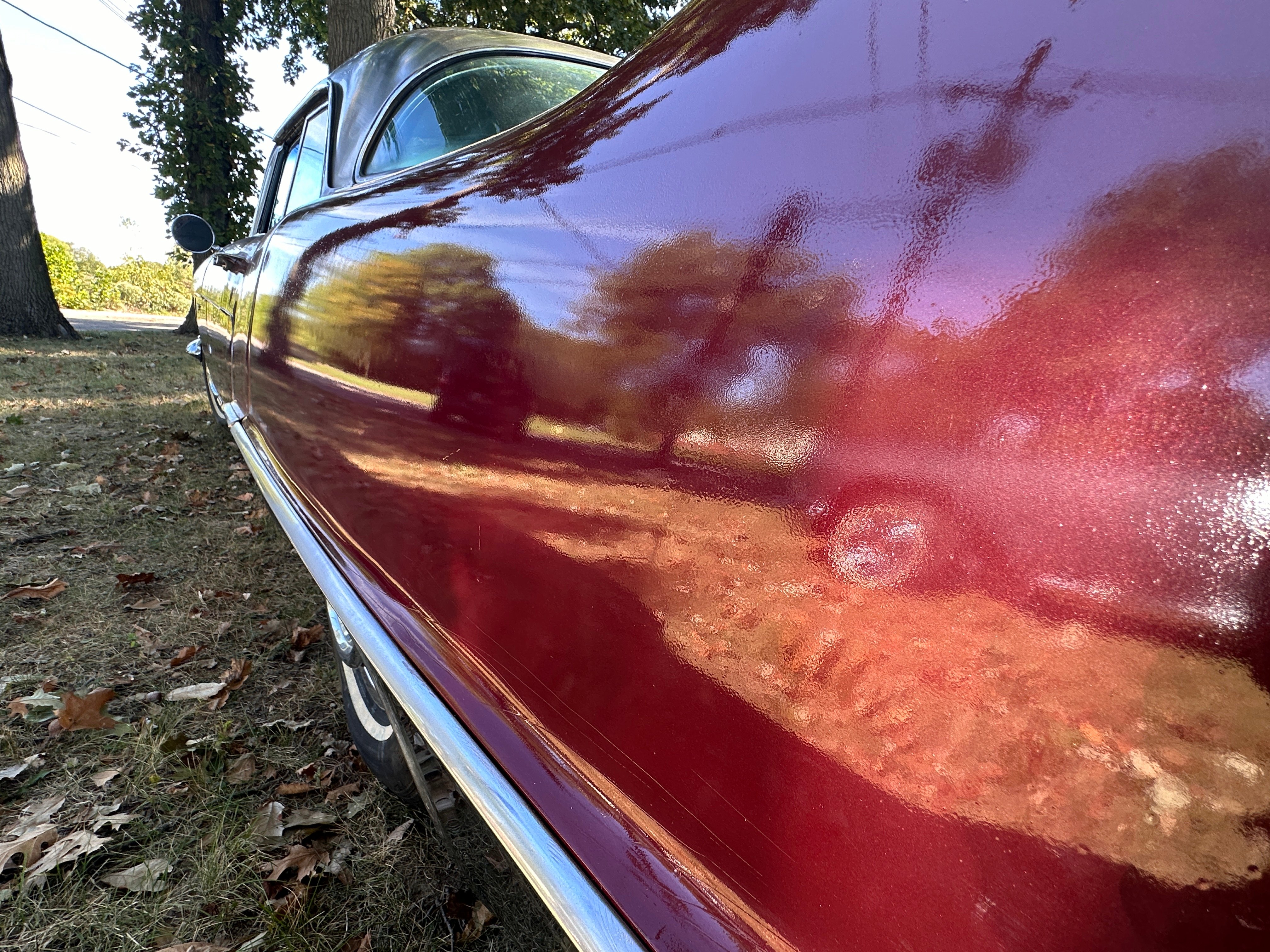 Property photo 50 - CLASSIC CAR AUCTION IN ALLEN COUNTY INDIANA