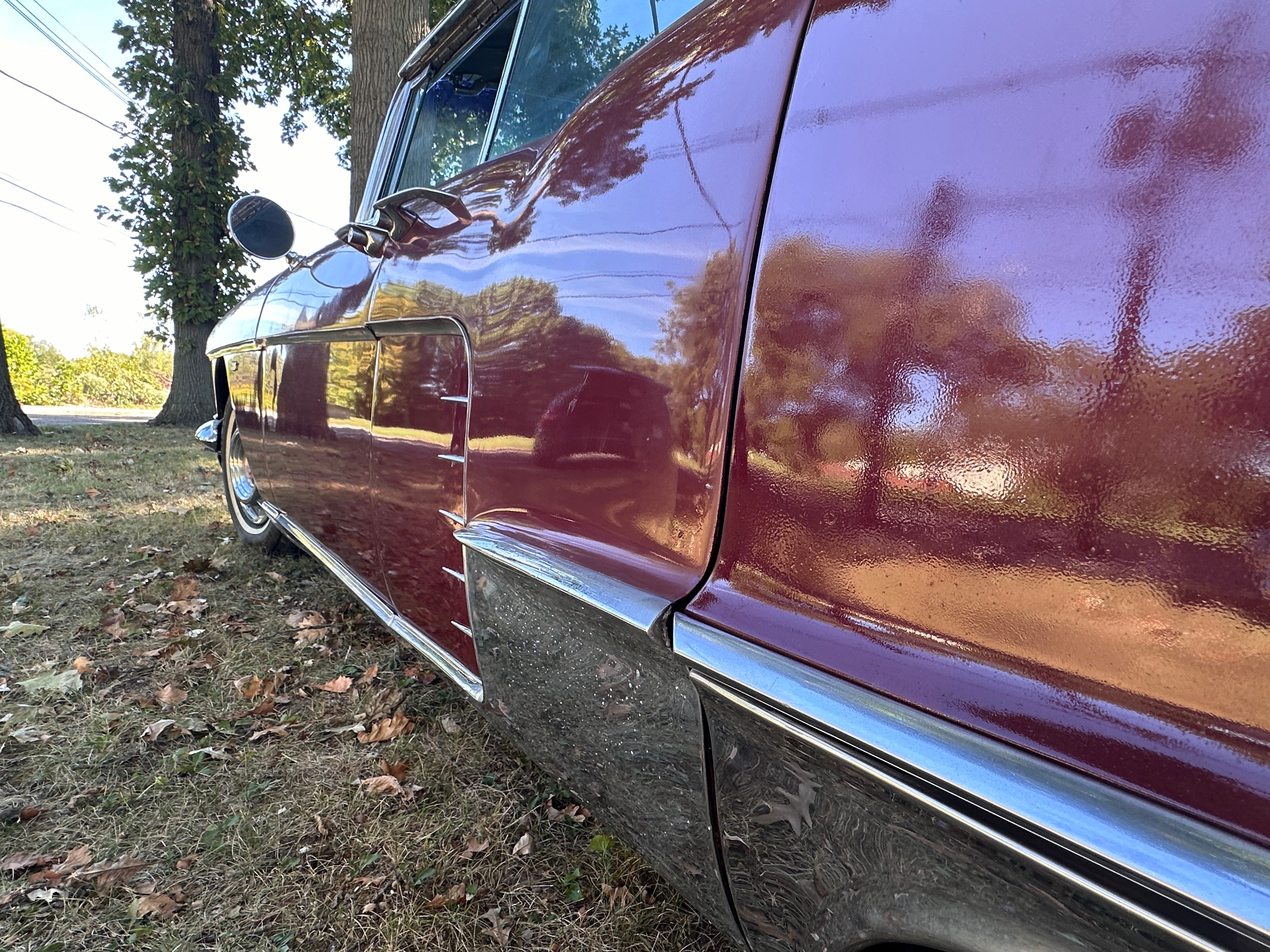 Property photo 51 - CLASSIC CAR AUCTION IN ALLEN COUNTY INDIANA