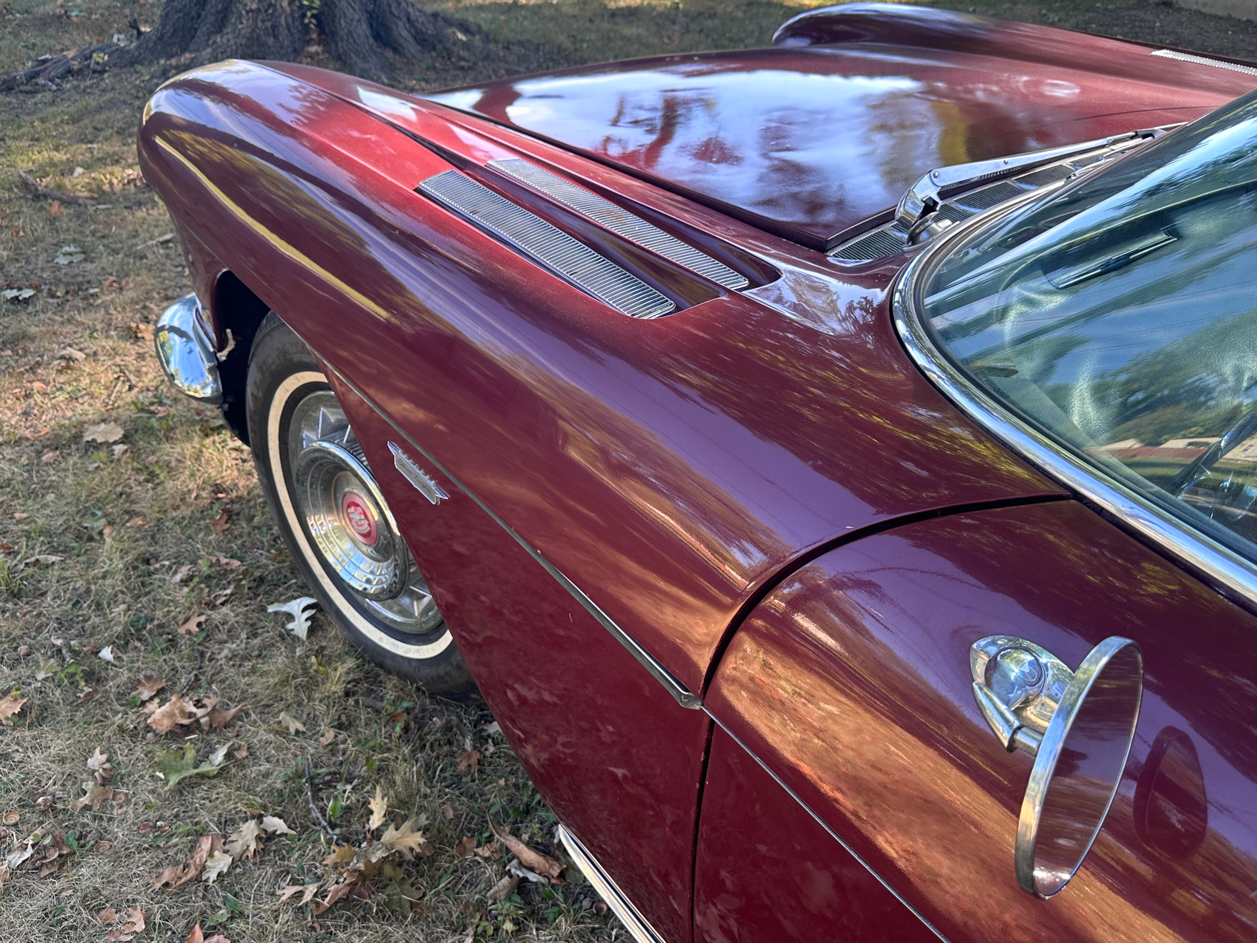 Property photo 52 - CLASSIC CAR AUCTION IN ALLEN COUNTY INDIANA