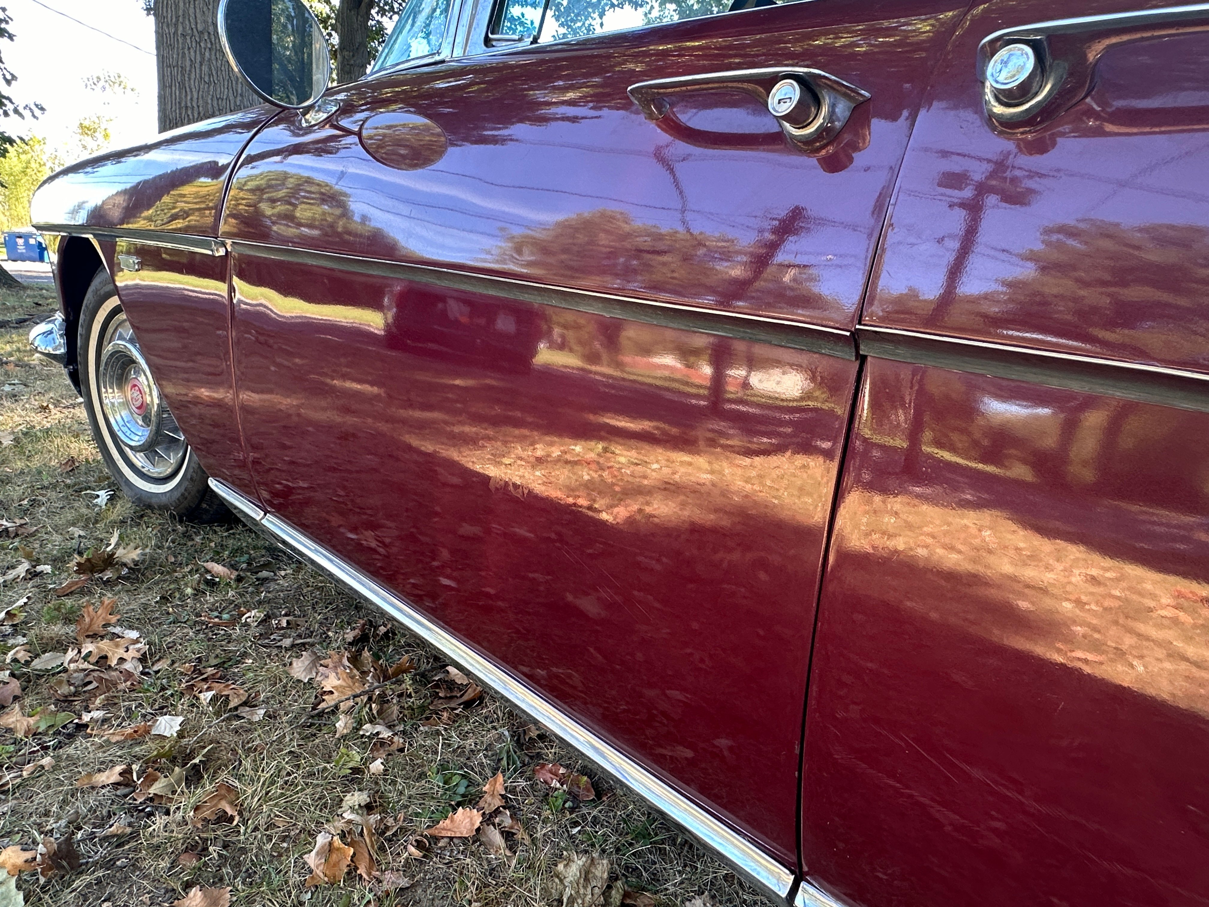 Property photo 53 - CLASSIC CAR AUCTION IN ALLEN COUNTY INDIANA