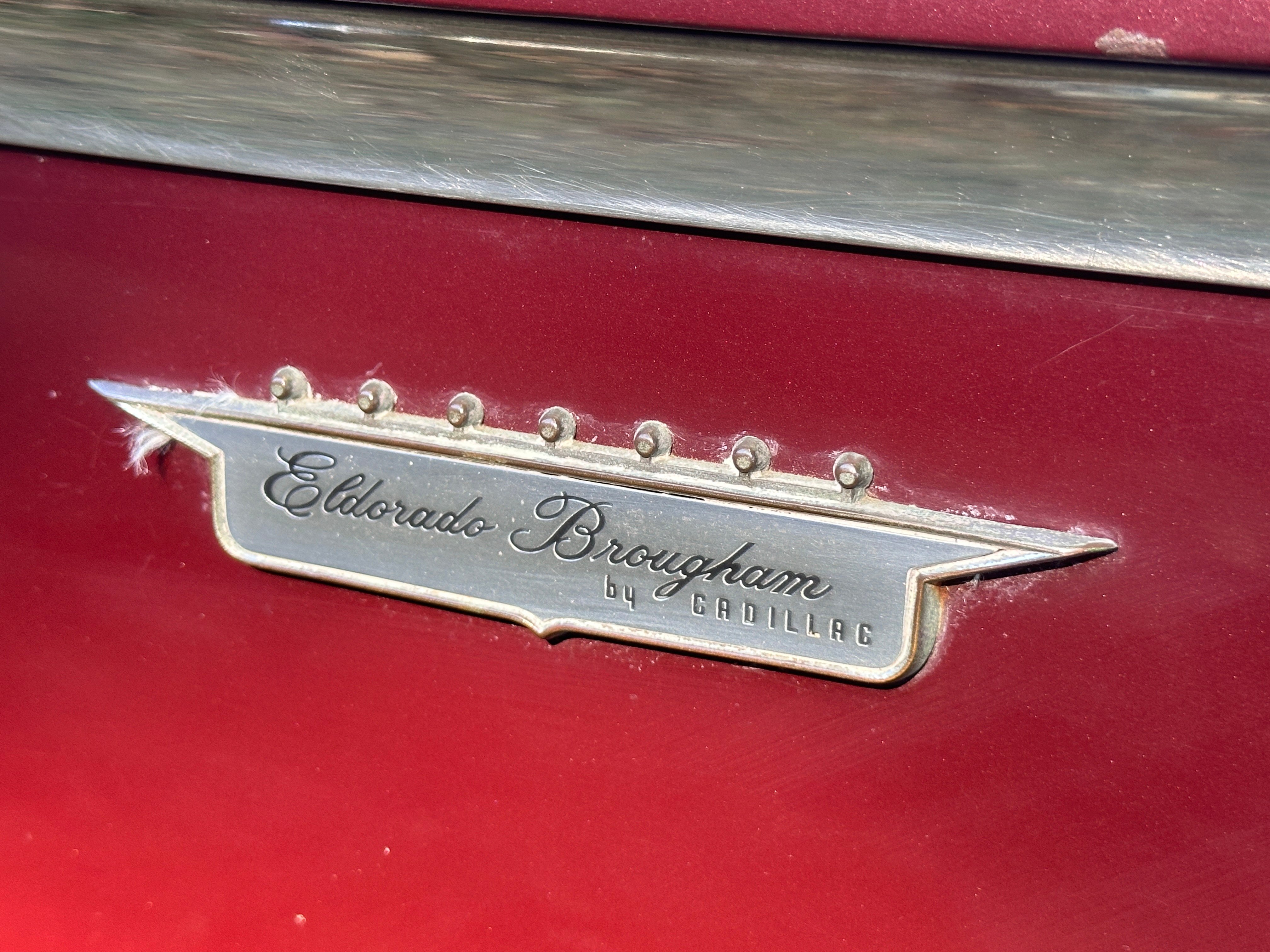 Property photo 57 - CLASSIC CAR AUCTION IN ALLEN COUNTY INDIANA