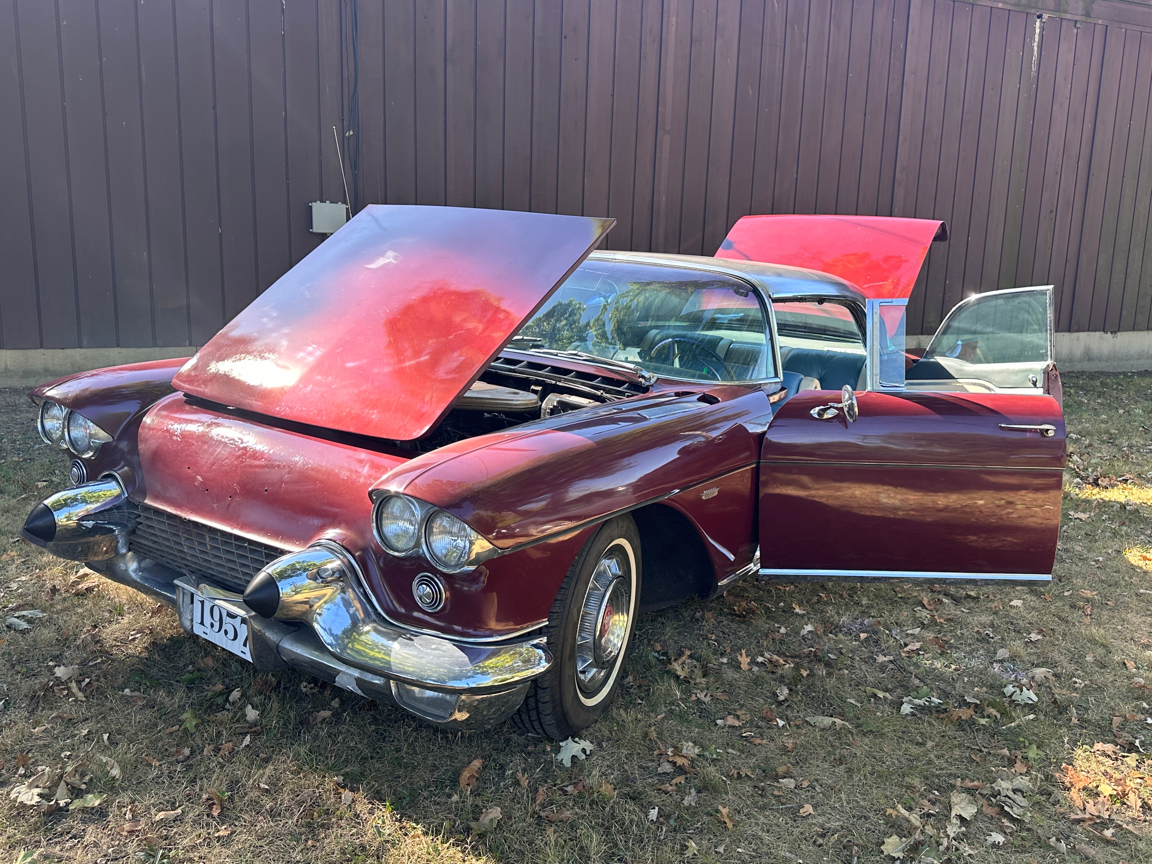 Property photo 58 - CLASSIC CAR AUCTION IN ALLEN COUNTY INDIANA