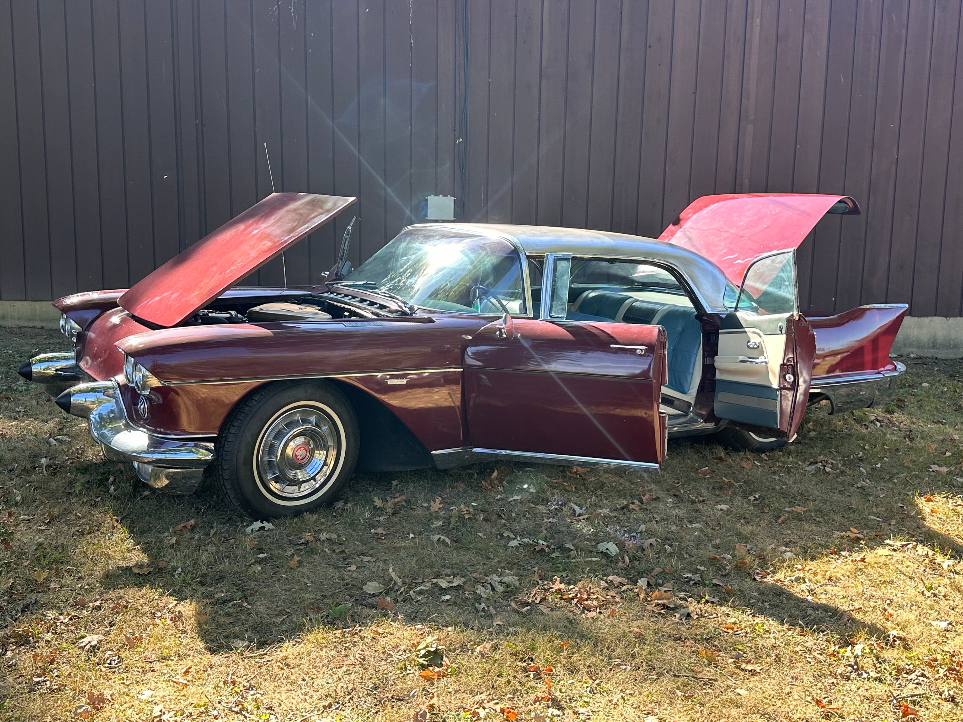 Property photo 59 - CLASSIC CAR AUCTION IN ALLEN COUNTY INDIANA
