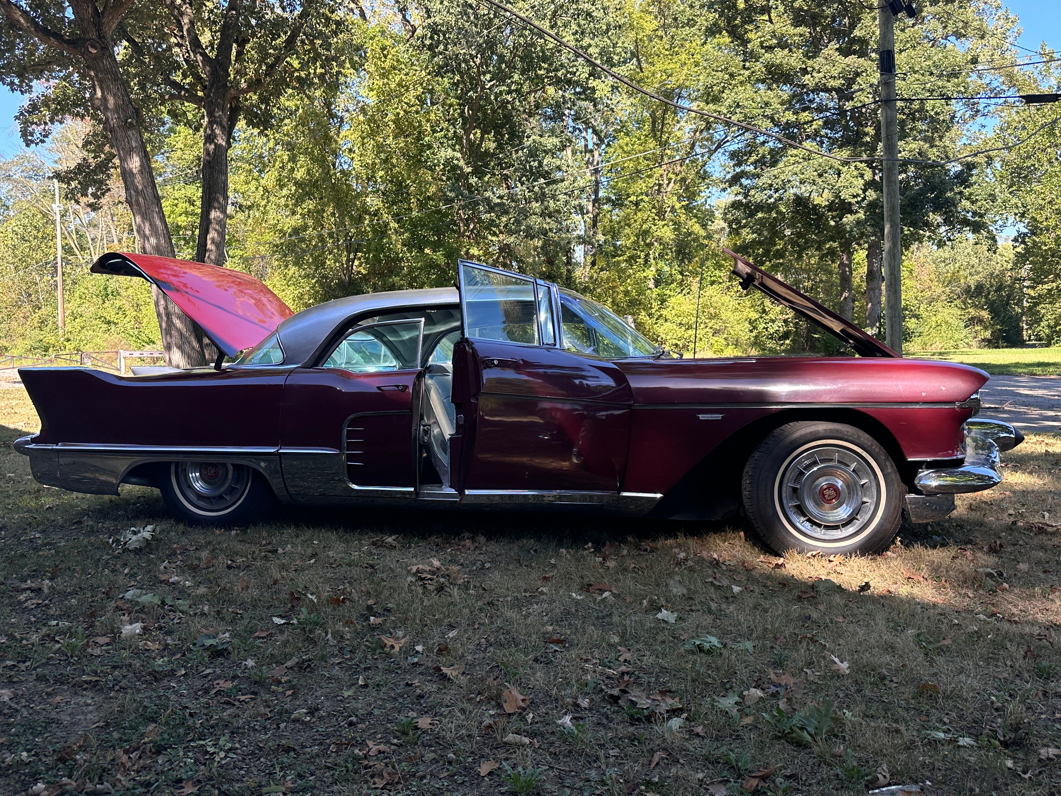 Property photo 60 - CLASSIC CAR AUCTION IN ALLEN COUNTY INDIANA