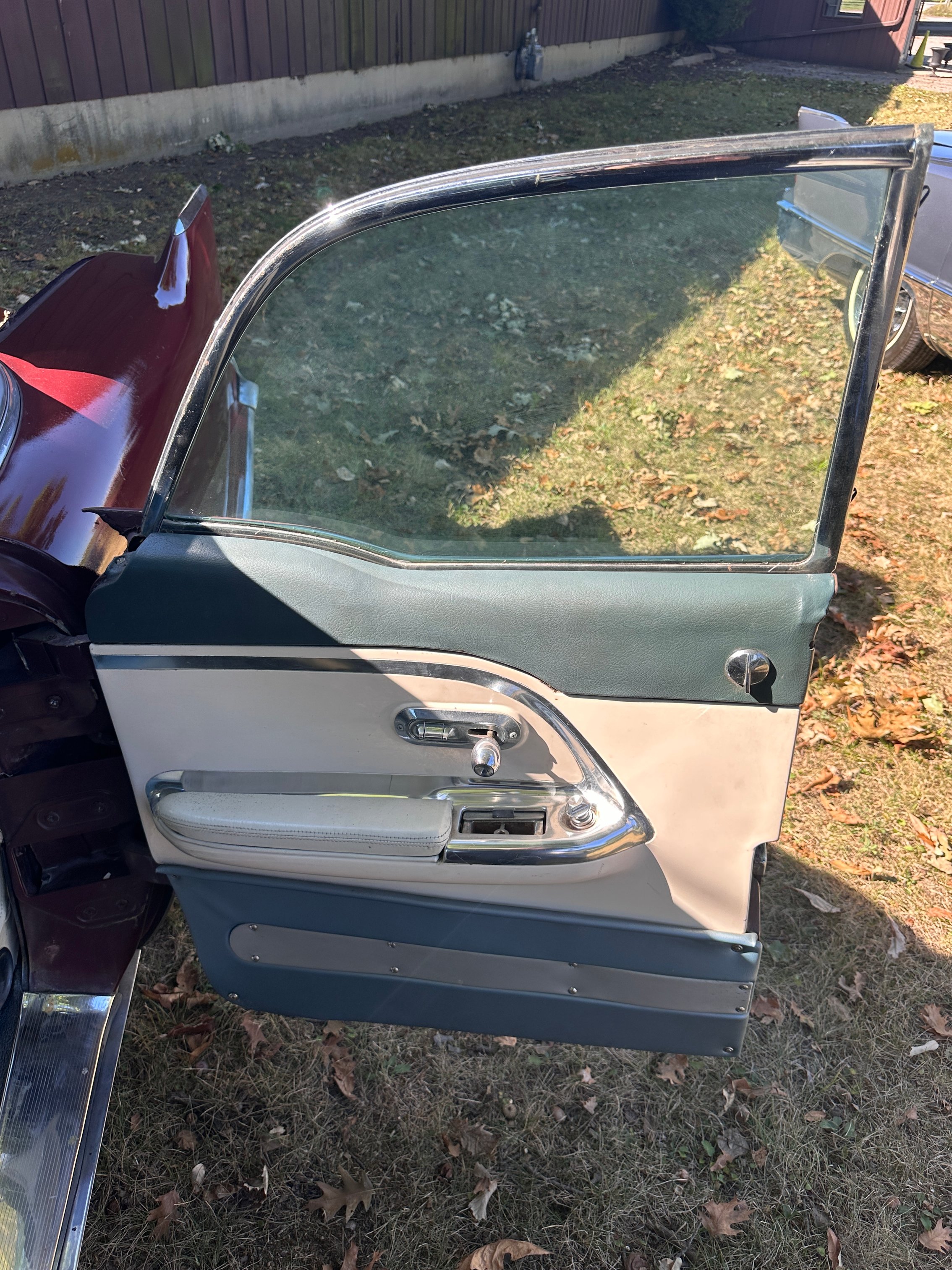 Property photo 62 - CLASSIC CAR AUCTION IN ALLEN COUNTY INDIANA
