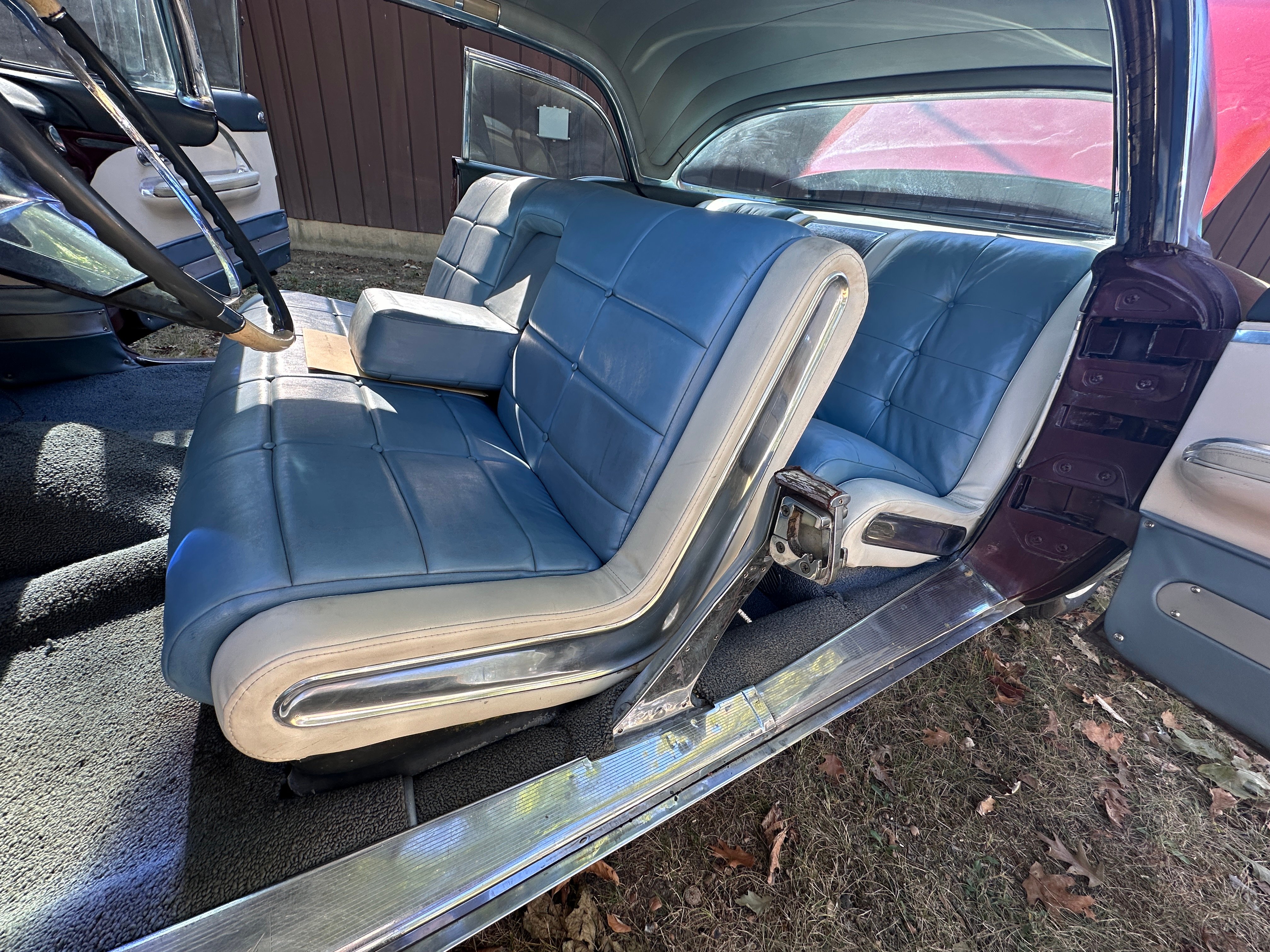 Property photo 69 - CLASSIC CAR AUCTION IN ALLEN COUNTY INDIANA