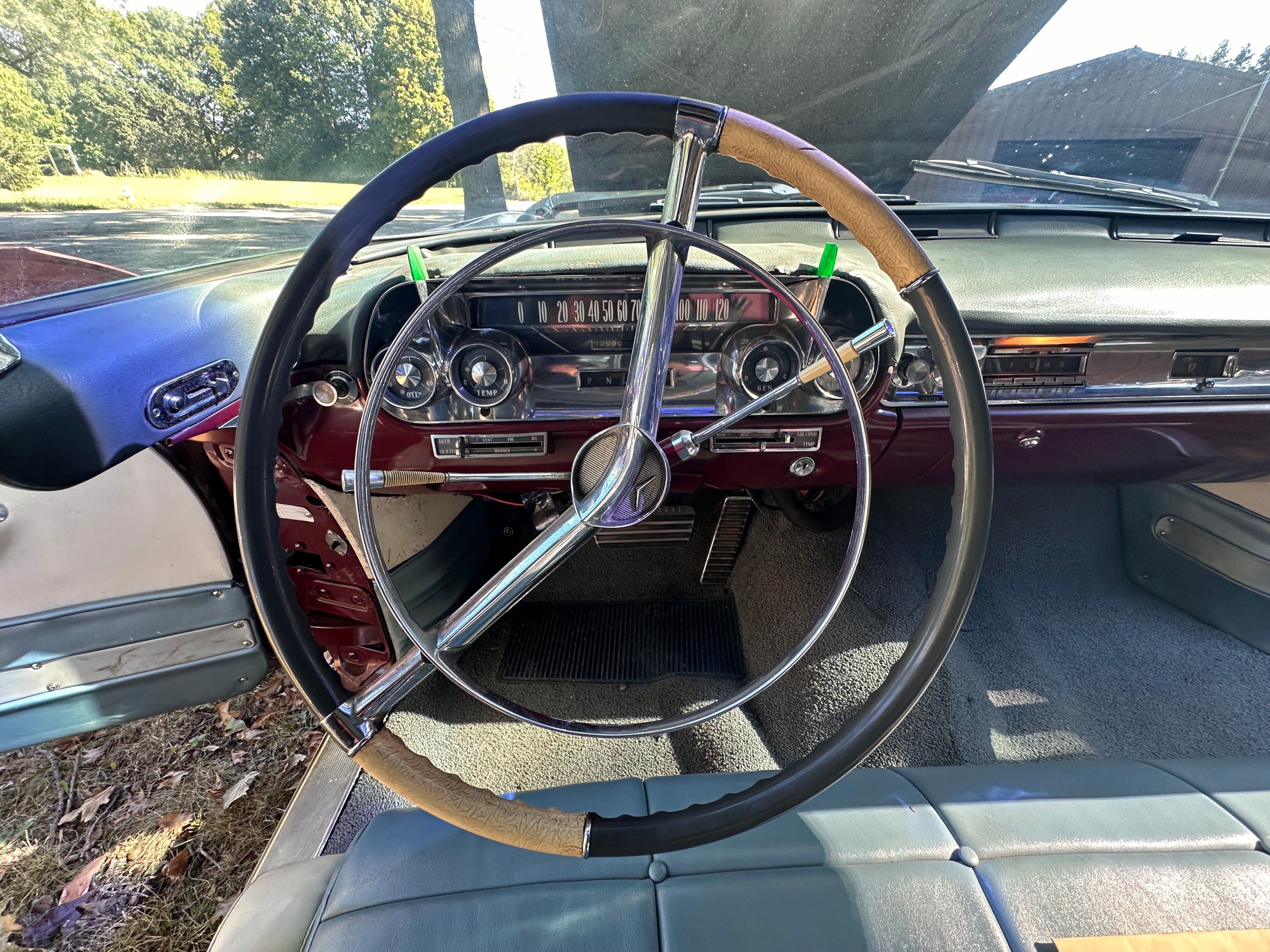 Property photo 70 - CLASSIC CAR AUCTION IN ALLEN COUNTY INDIANA