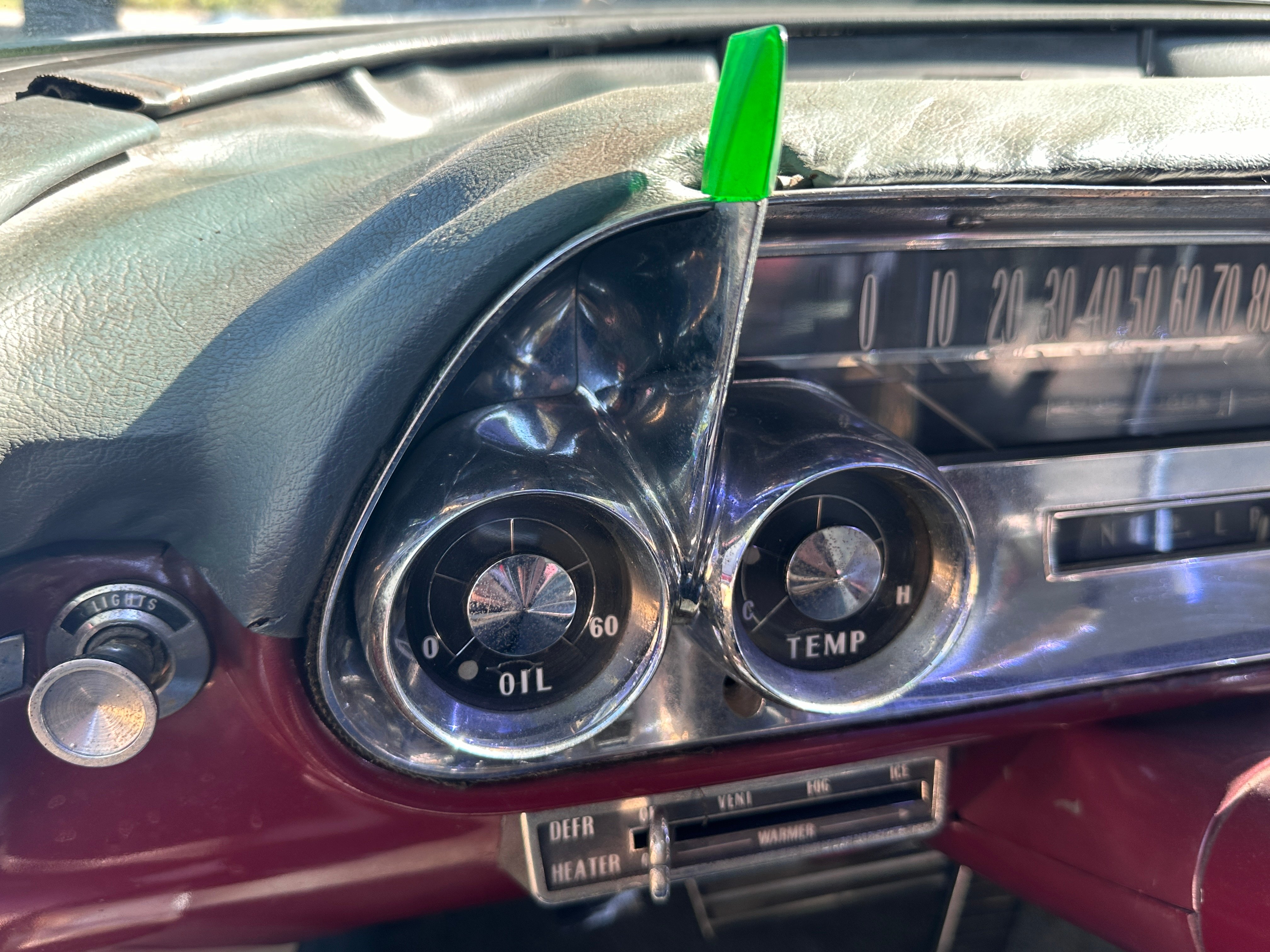 Property photo 71 - CLASSIC CAR AUCTION IN ALLEN COUNTY INDIANA