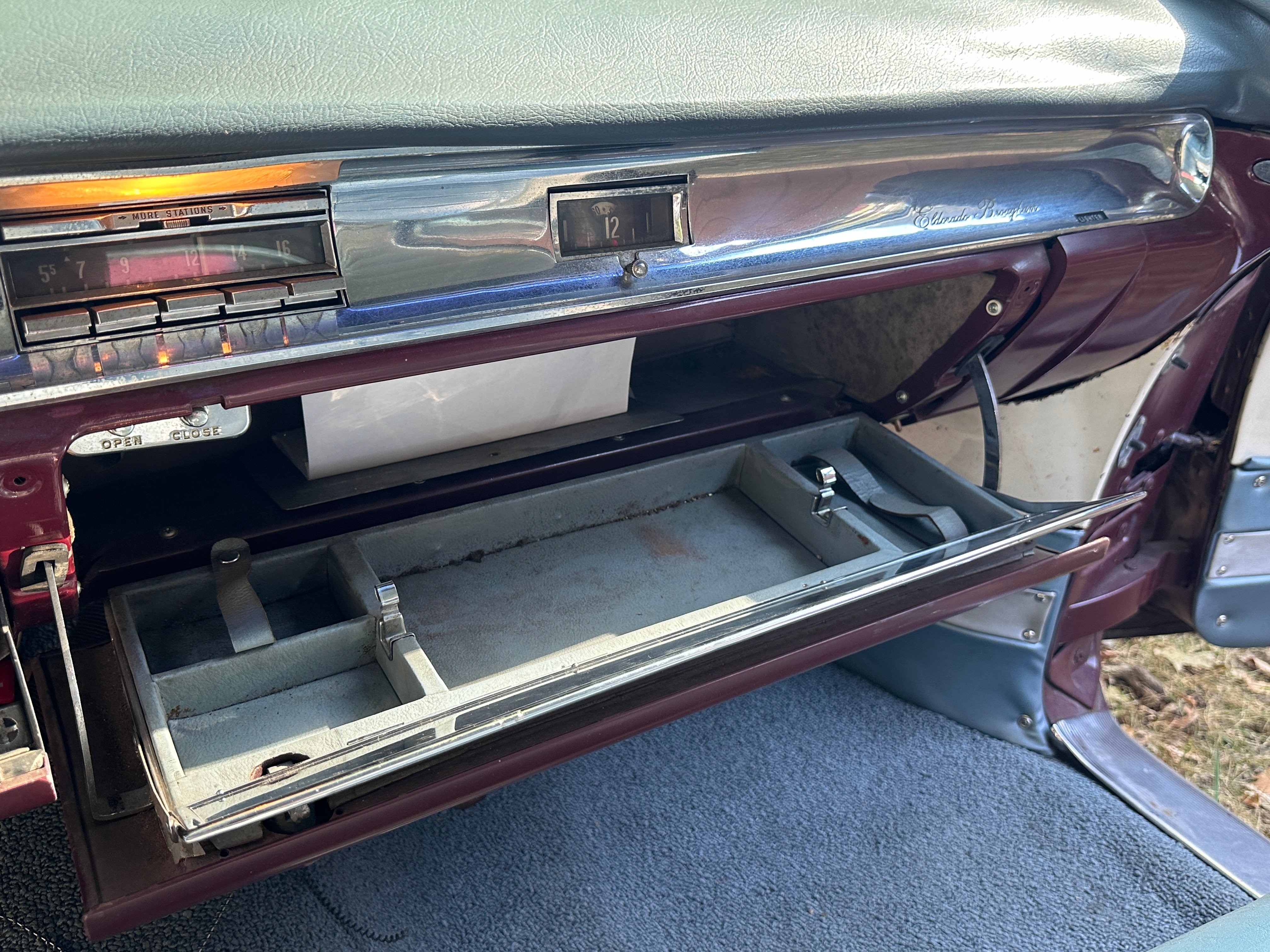 Property photo 75 - CLASSIC CAR AUCTION IN ALLEN COUNTY INDIANA