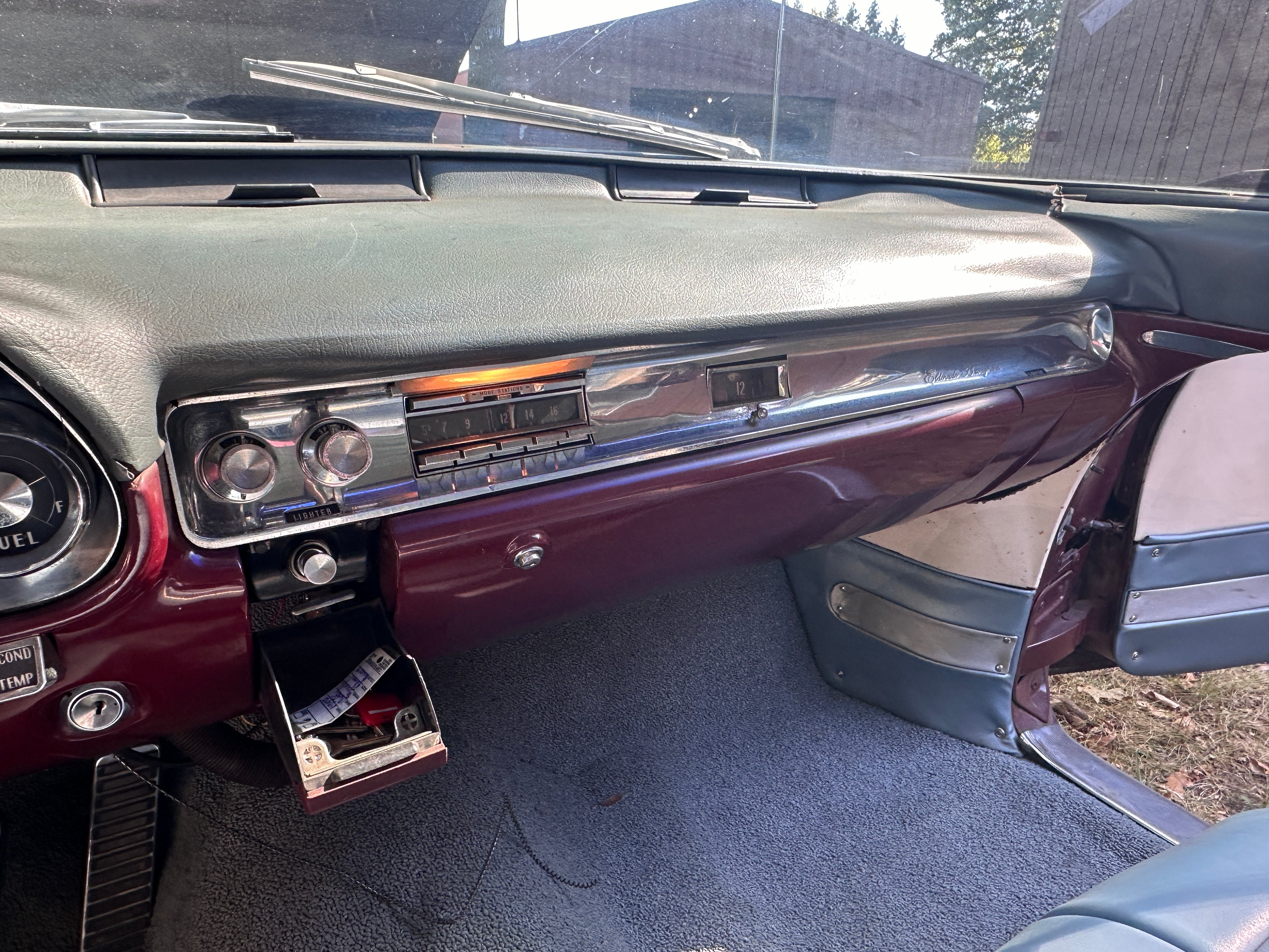 Property photo 77 - CLASSIC CAR AUCTION IN ALLEN COUNTY INDIANA