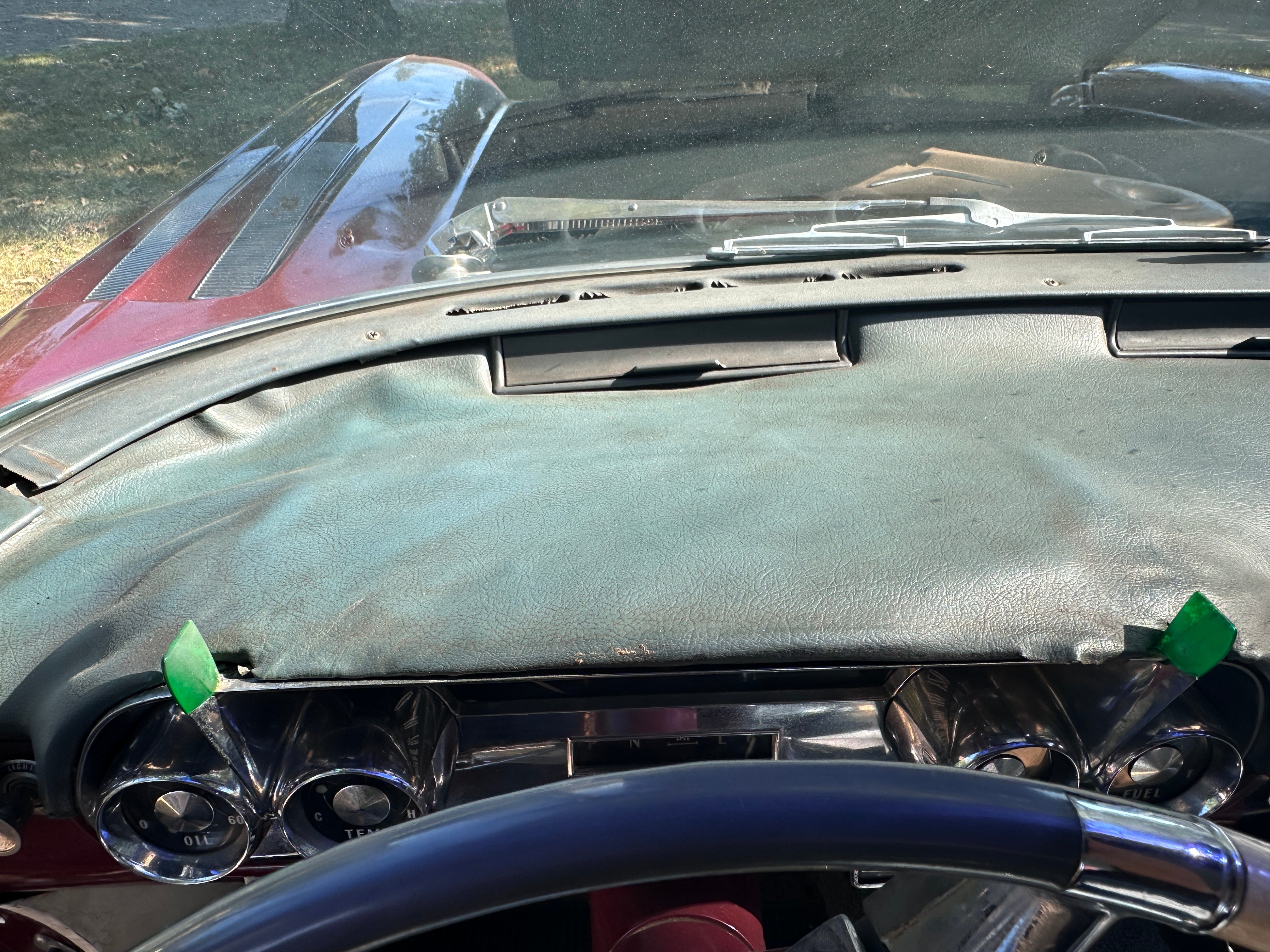 Property photo 79 - CLASSIC CAR AUCTION IN ALLEN COUNTY INDIANA