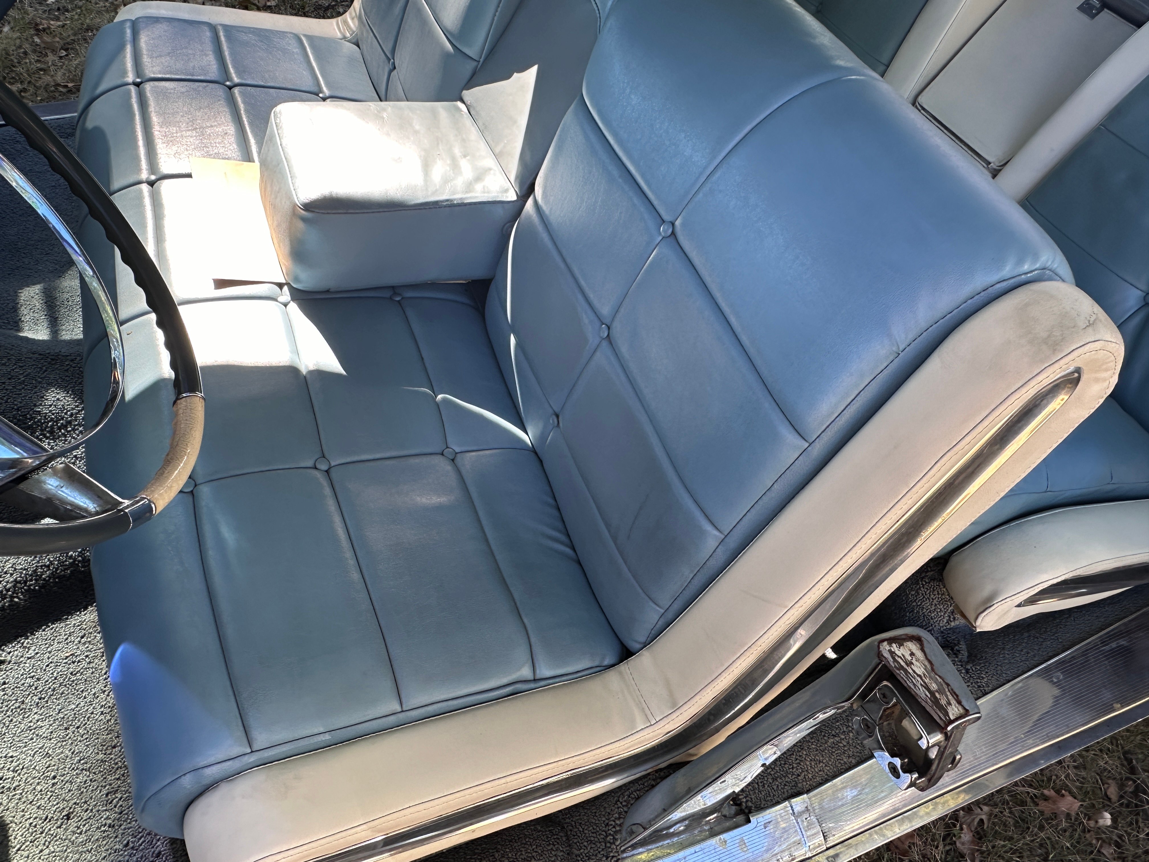 Property photo 81 - CLASSIC CAR AUCTION IN ALLEN COUNTY INDIANA
