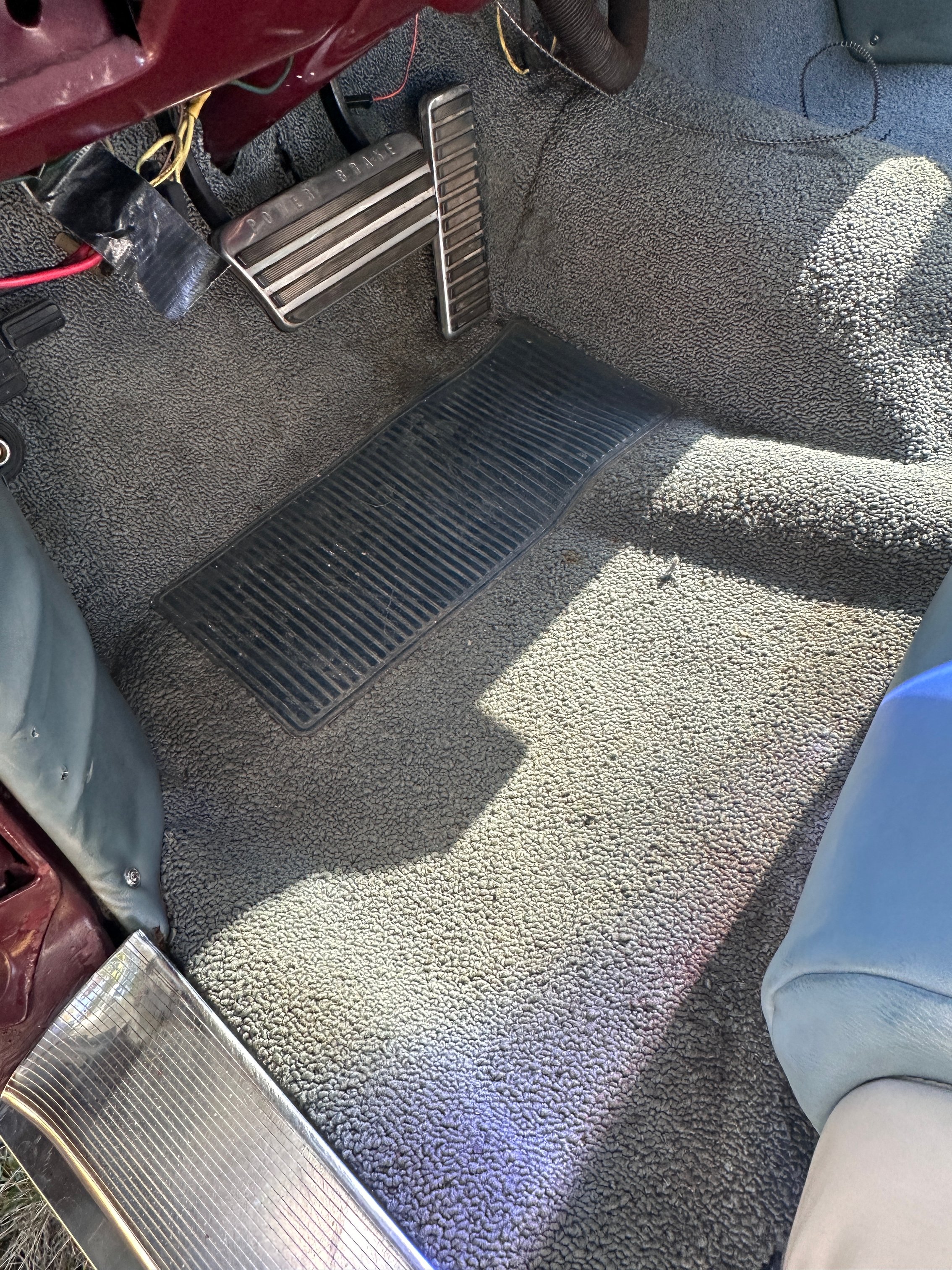 Property photo 83 - CLASSIC CAR AUCTION IN ALLEN COUNTY INDIANA