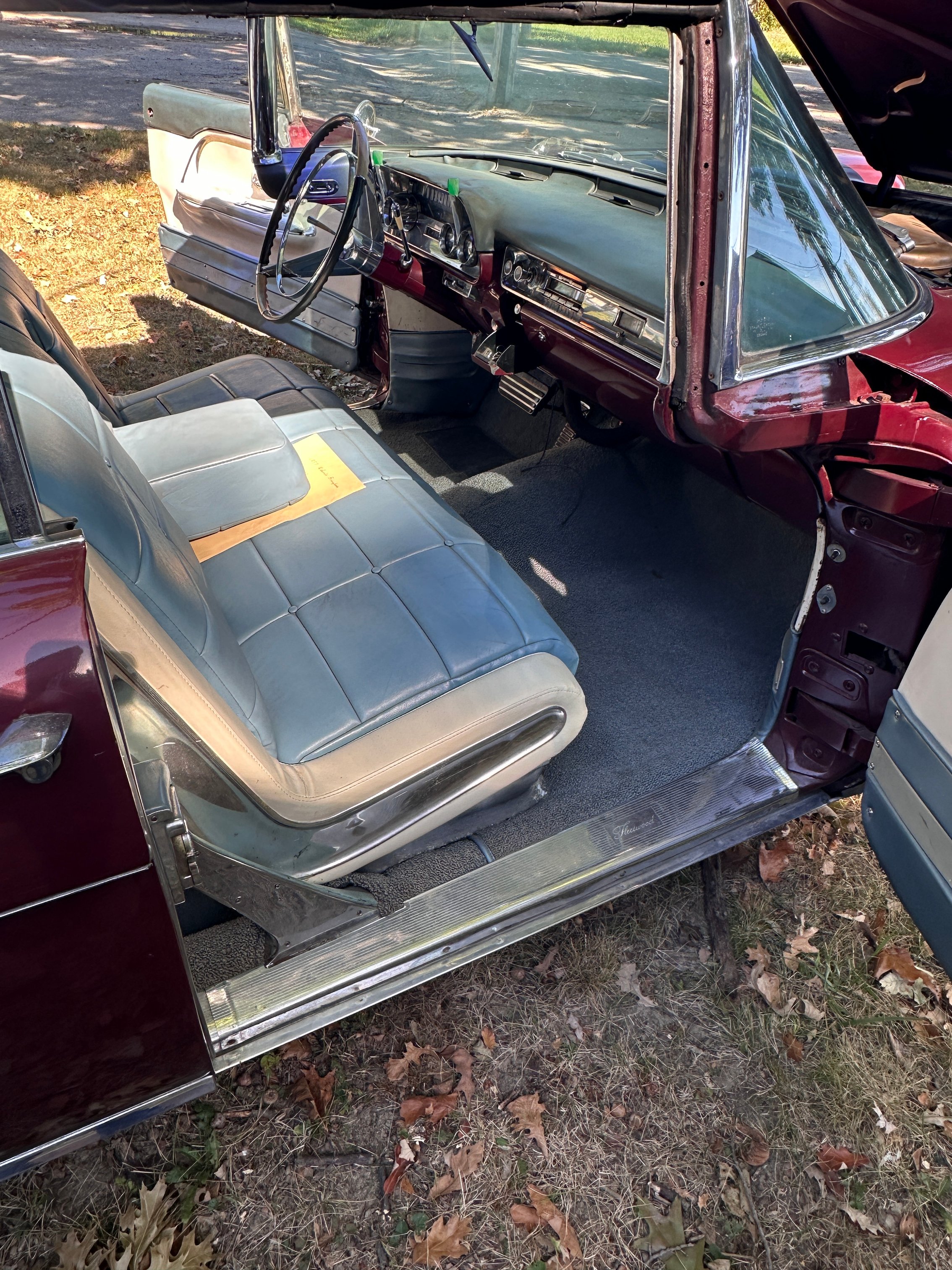 Property photo 84 - CLASSIC CAR AUCTION IN ALLEN COUNTY INDIANA