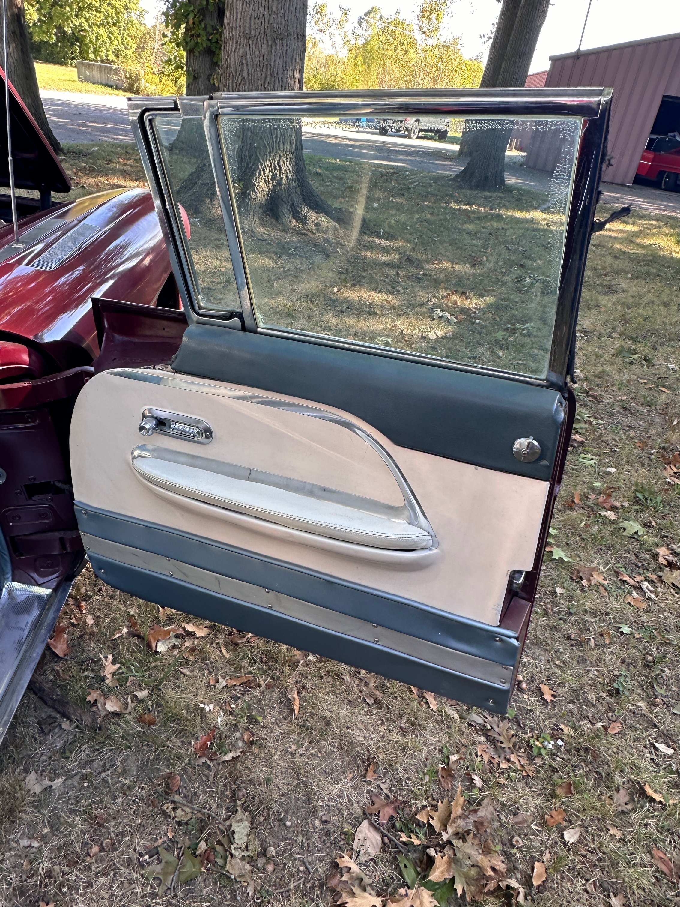 Property photo 85 - CLASSIC CAR AUCTION IN ALLEN COUNTY INDIANA