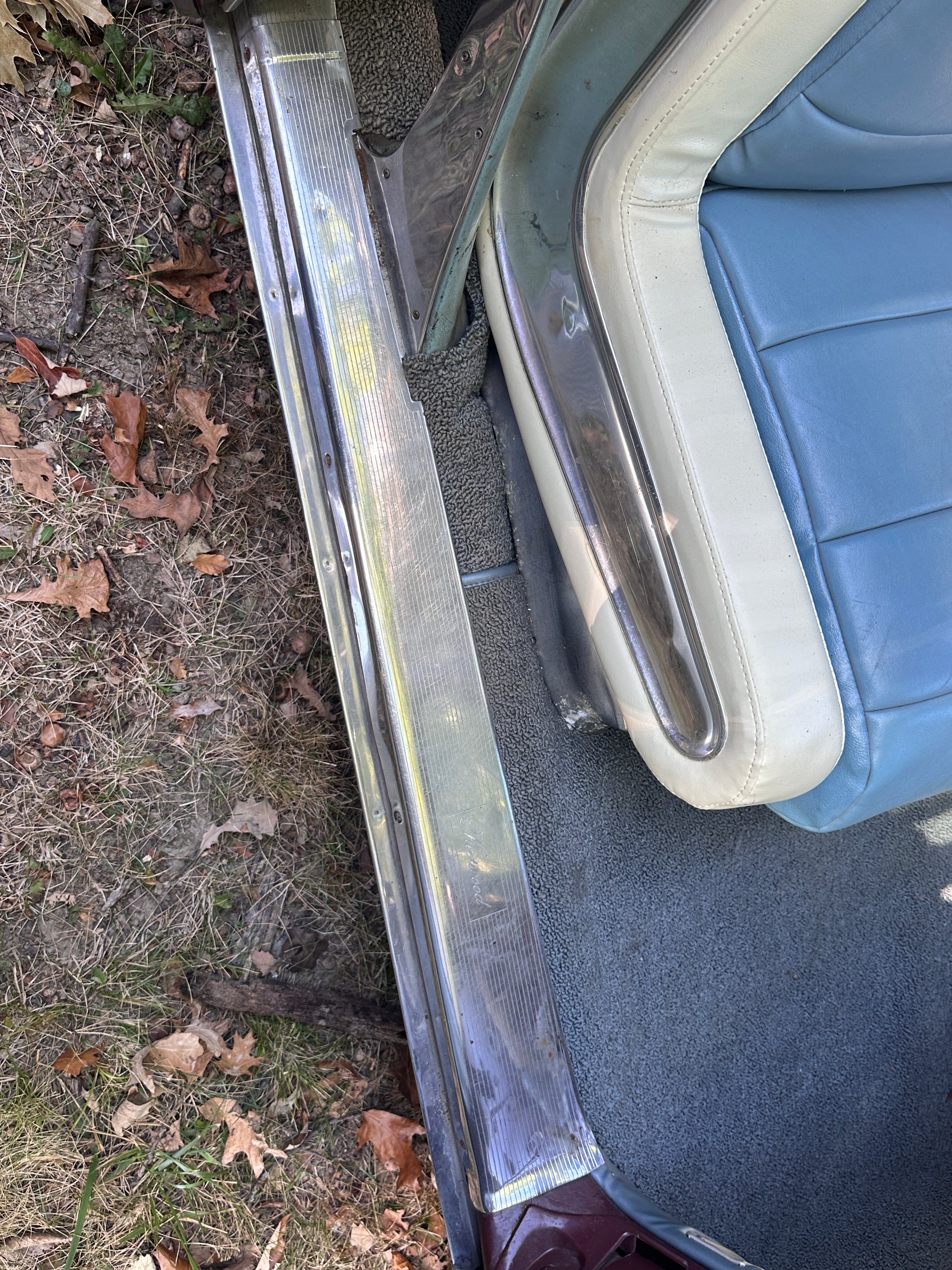 Property photo 88 - CLASSIC CAR AUCTION IN ALLEN COUNTY INDIANA
