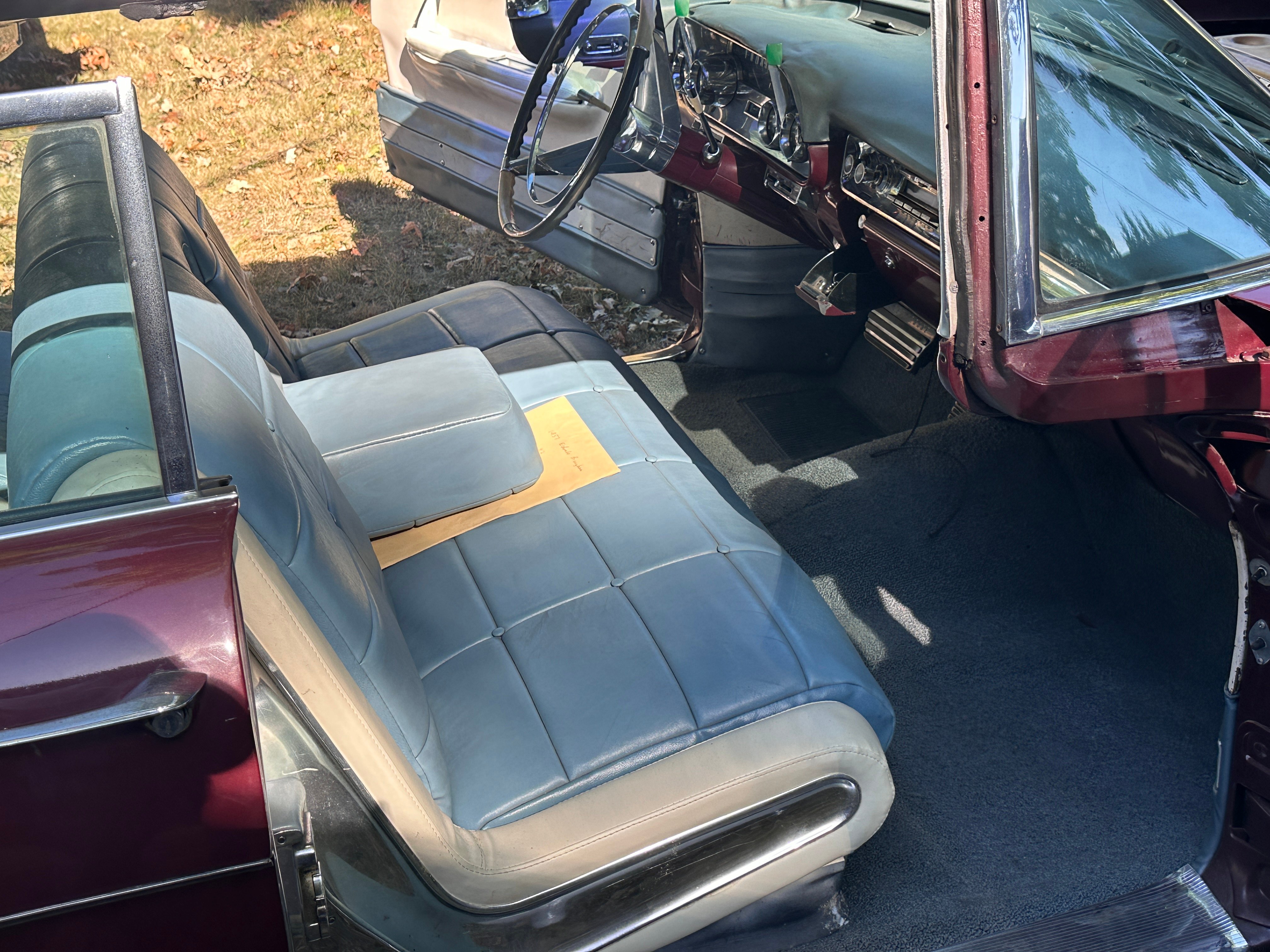 Property photo 89 - CLASSIC CAR AUCTION IN ALLEN COUNTY INDIANA