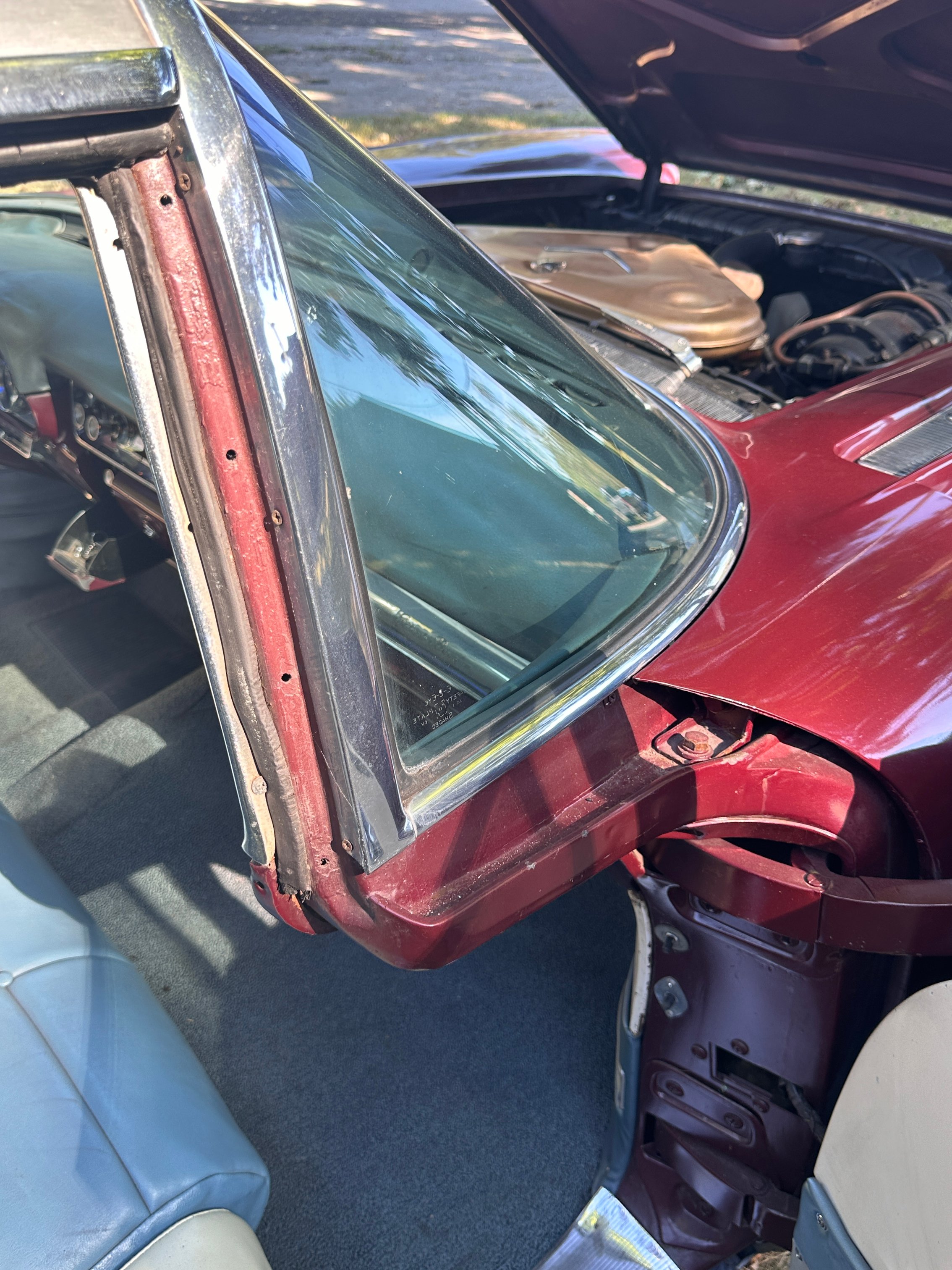 Property photo 93 - CLASSIC CAR AUCTION IN ALLEN COUNTY INDIANA