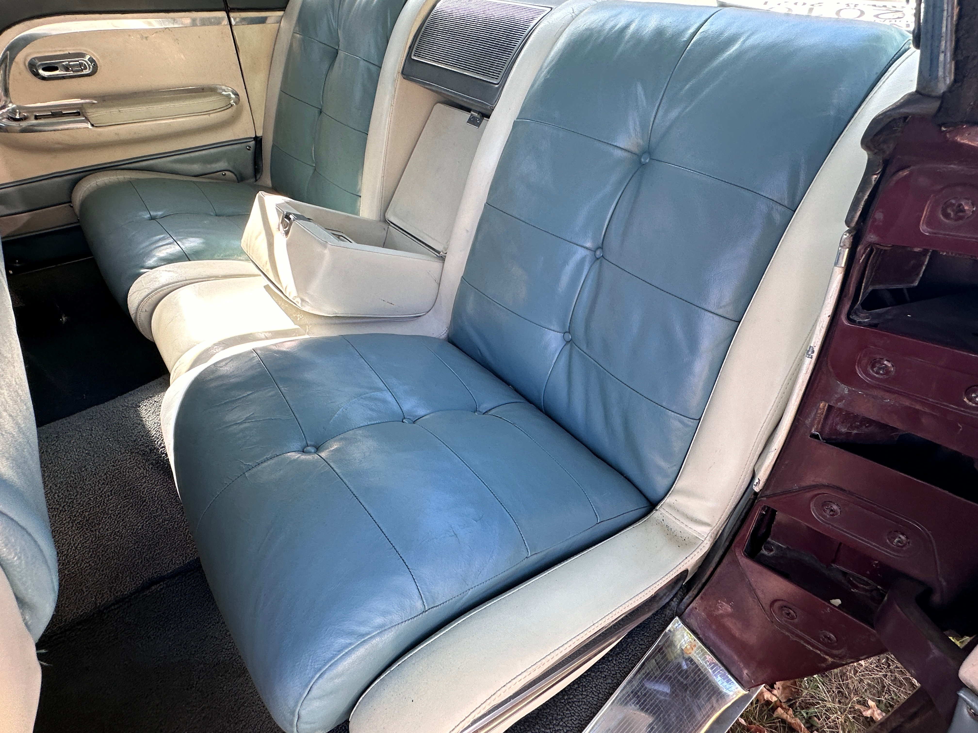 Property photo 95 - CLASSIC CAR AUCTION IN ALLEN COUNTY INDIANA