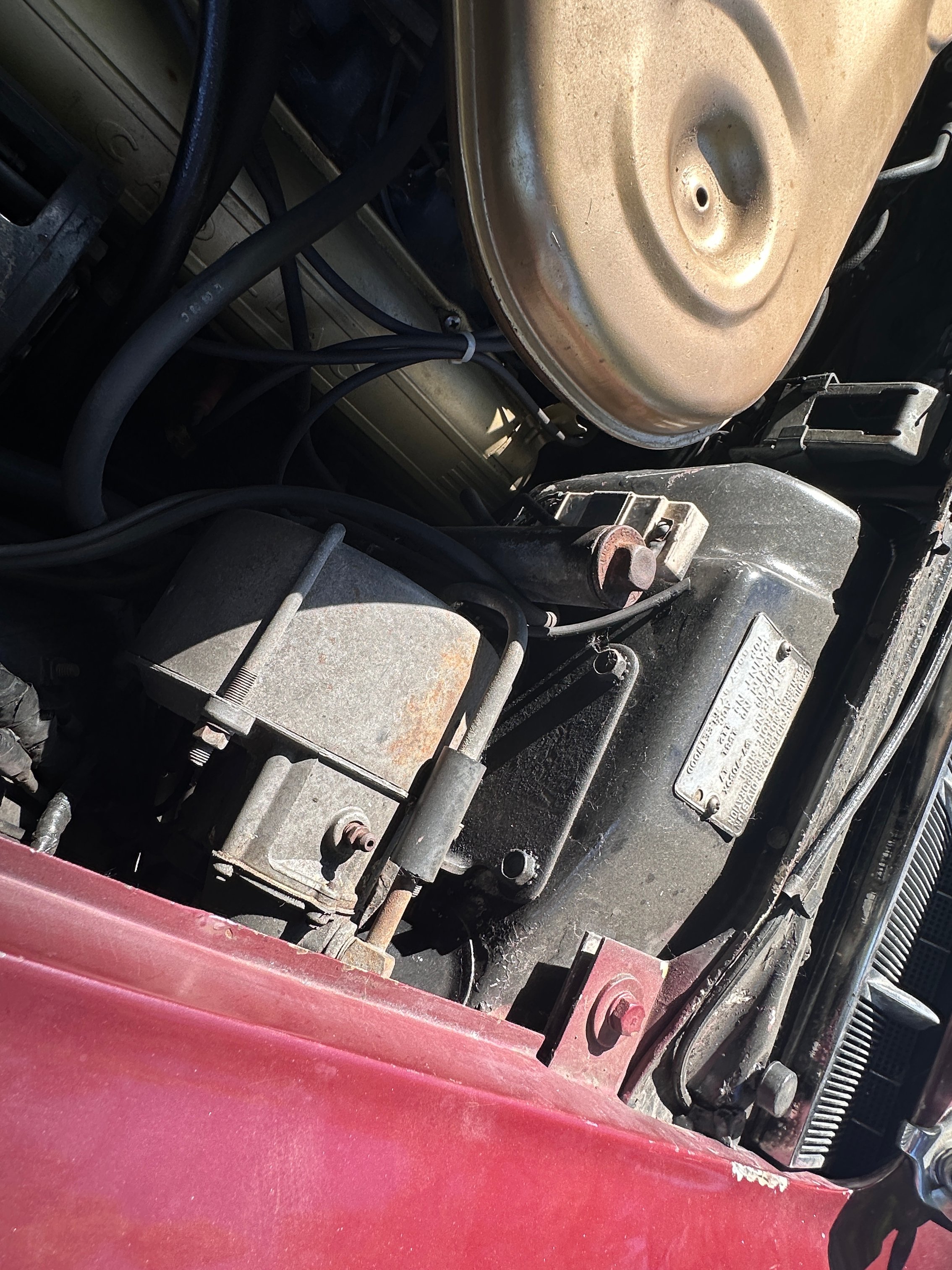 Property photo 104 - CLASSIC CAR AUCTION IN ALLEN COUNTY INDIANA