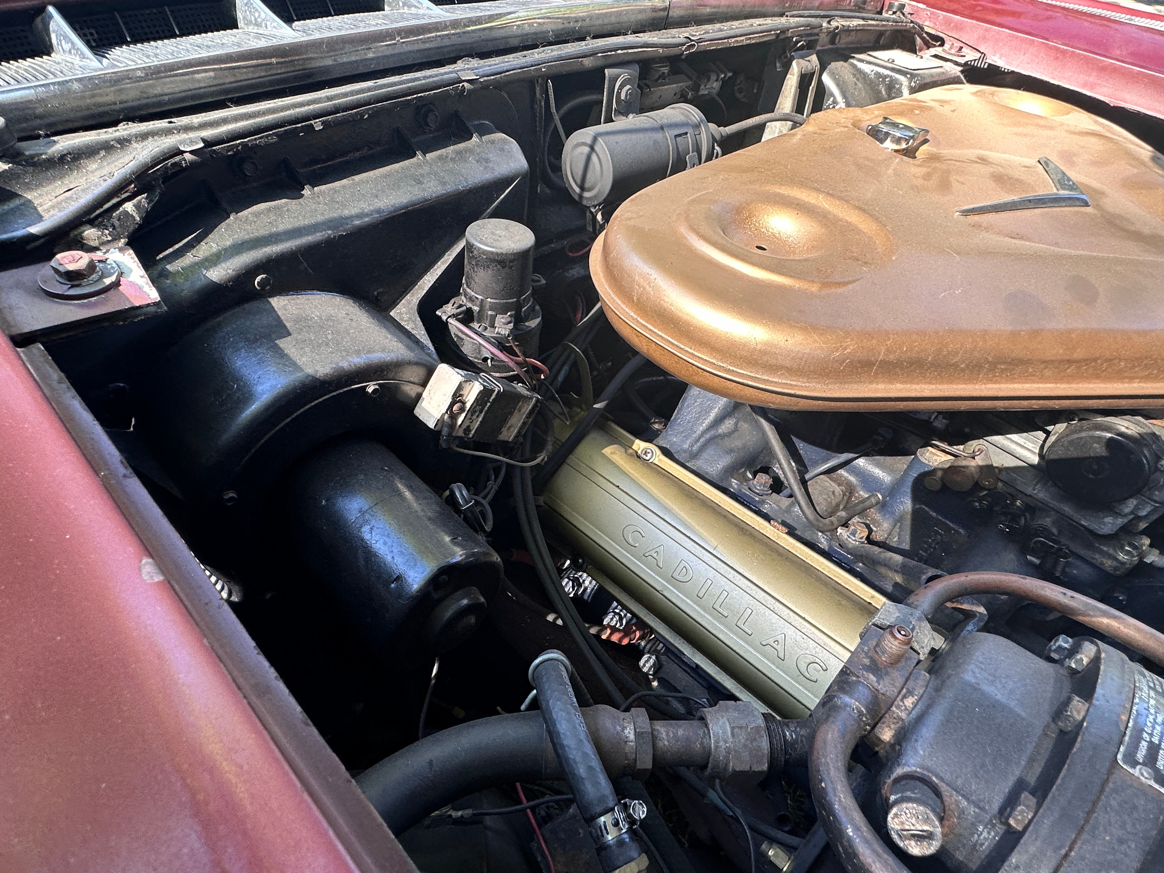 Property photo 110 - CLASSIC CAR AUCTION IN ALLEN COUNTY INDIANA