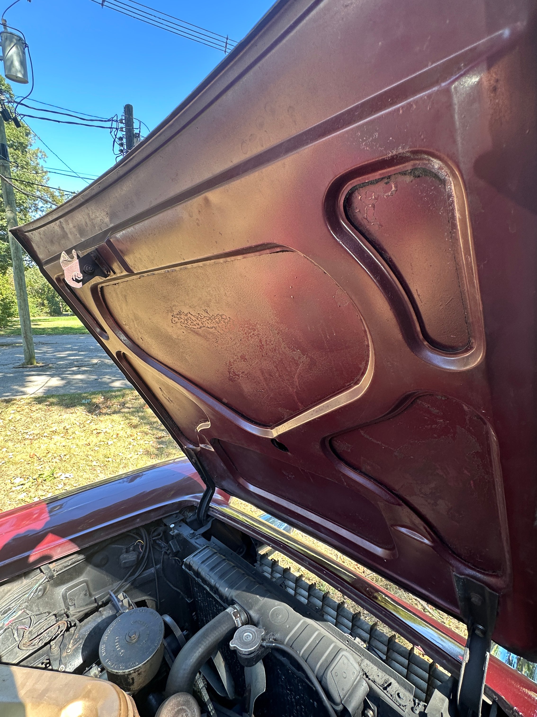 Property photo 115 - CLASSIC CAR AUCTION IN ALLEN COUNTY INDIANA
