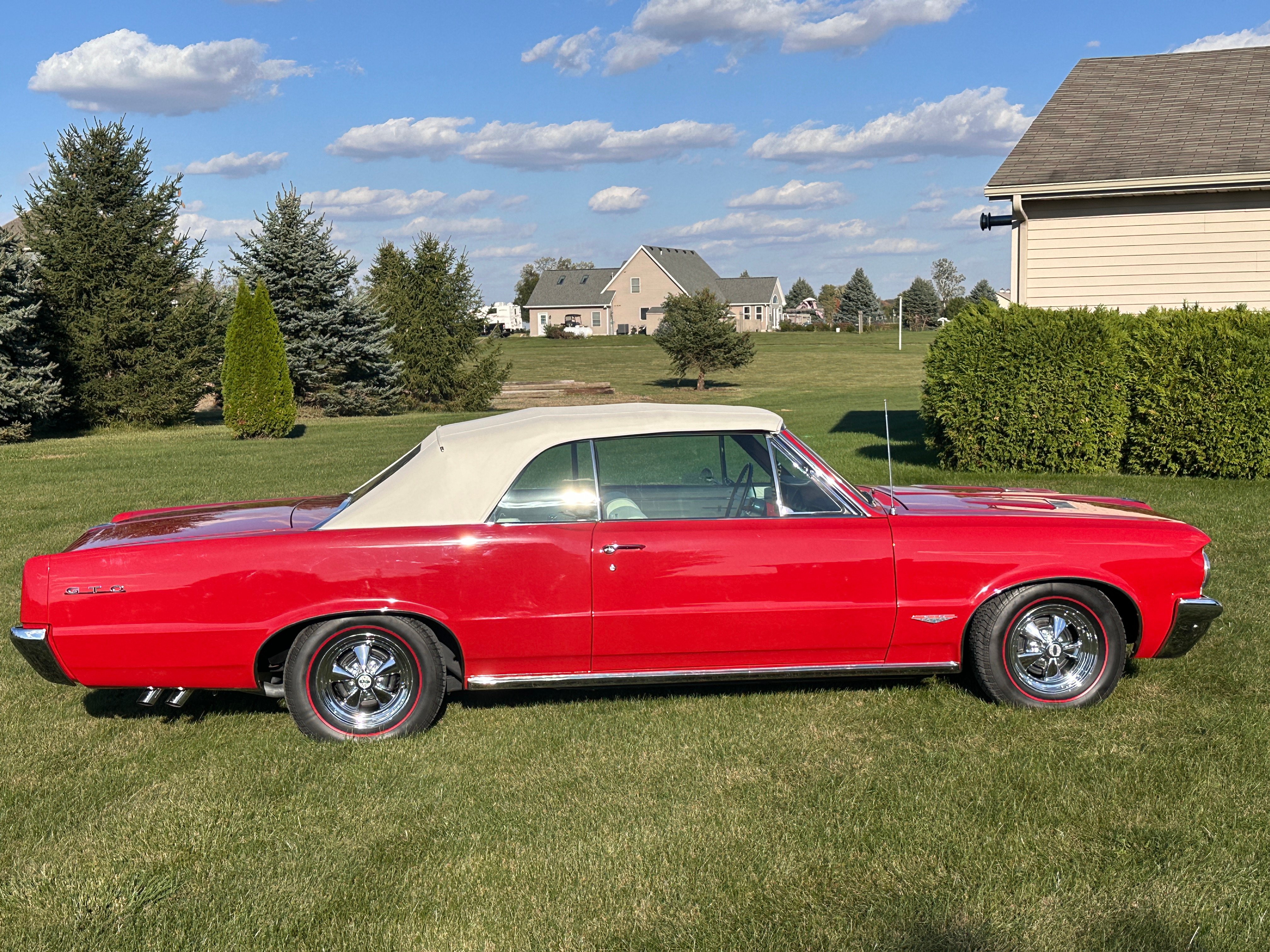 Property photo 186 - CLASSIC CAR AUCTION IN ALLEN COUNTY INDIANA