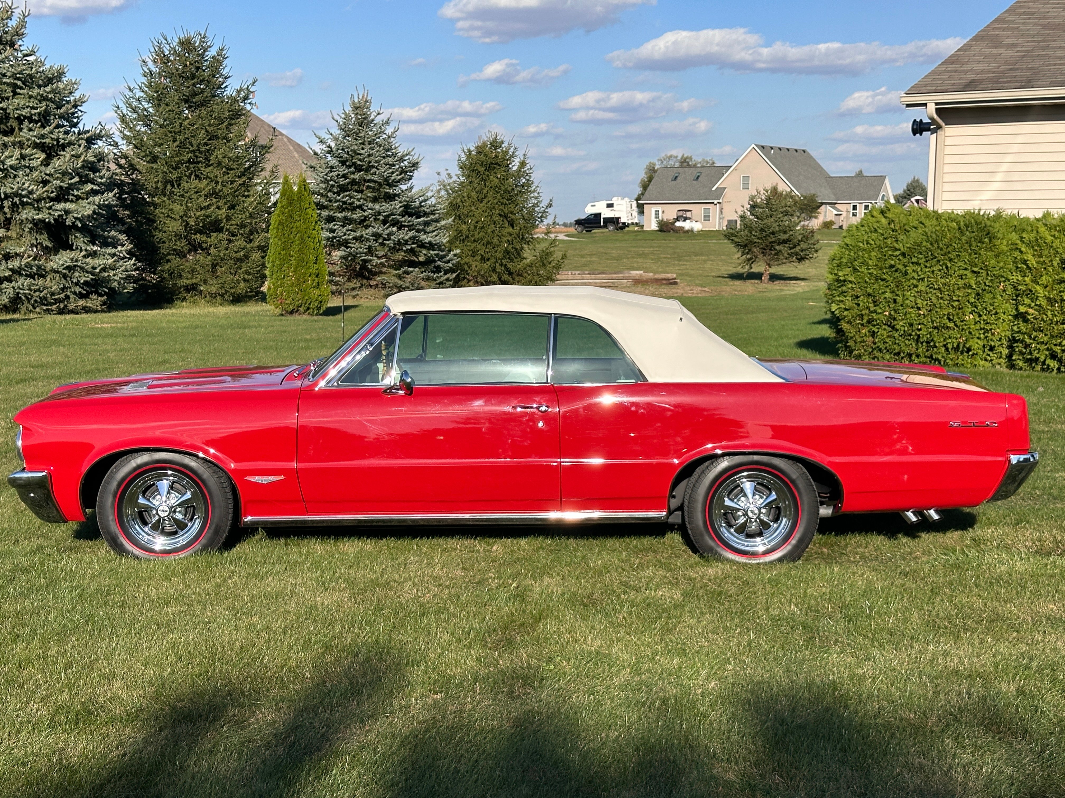Property photo 190 - CLASSIC CAR AUCTION IN ALLEN COUNTY INDIANA